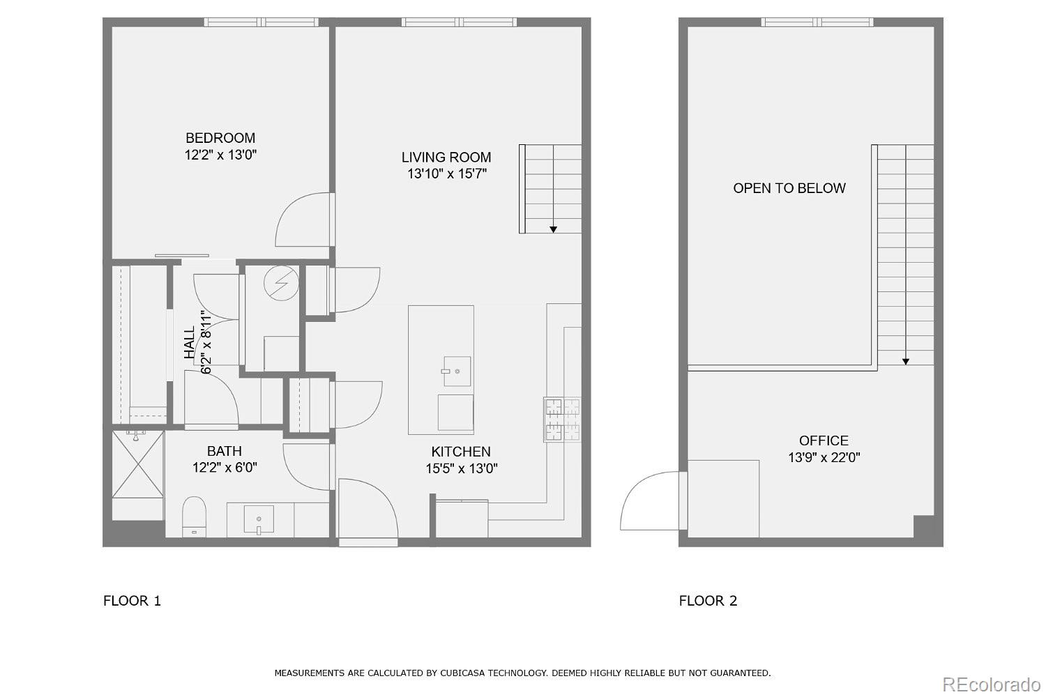 MLS Image #33 for 431 e bayaud avenue,denver, Colorado