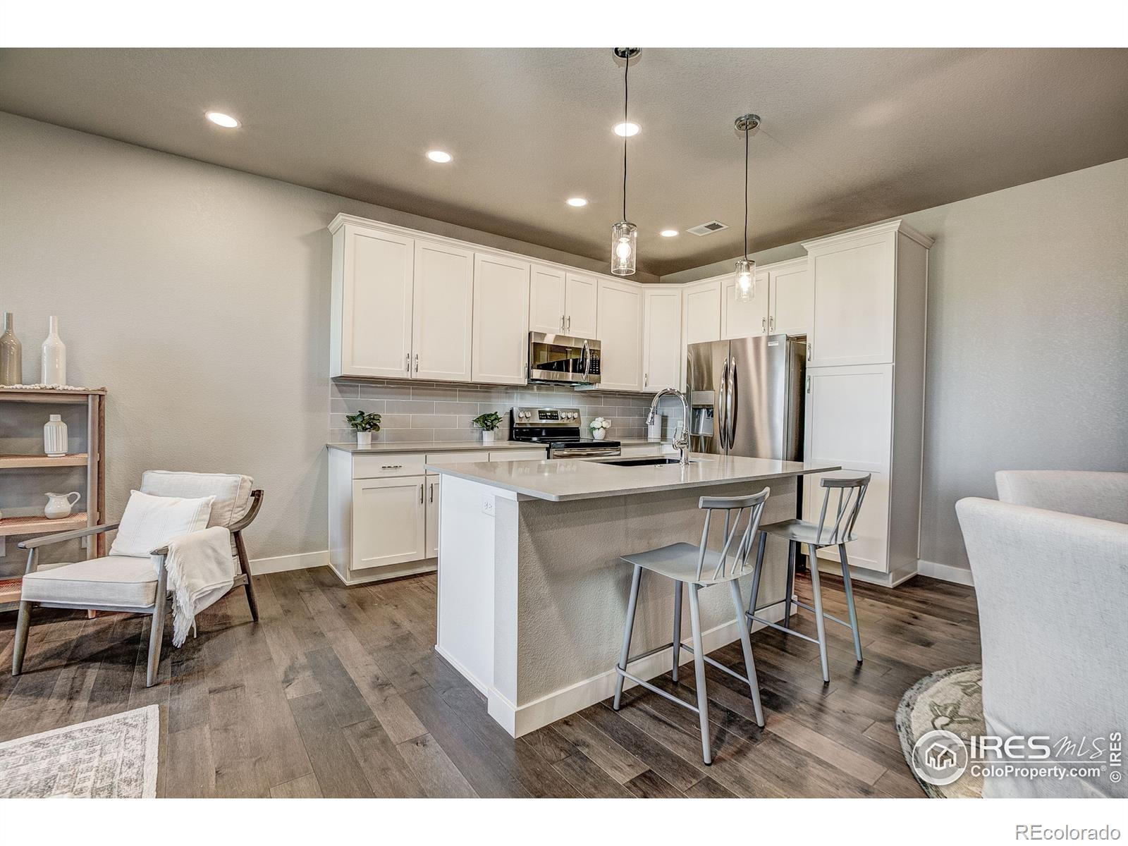 MLS Image #2 for 390  high point drive,longmont, Colorado