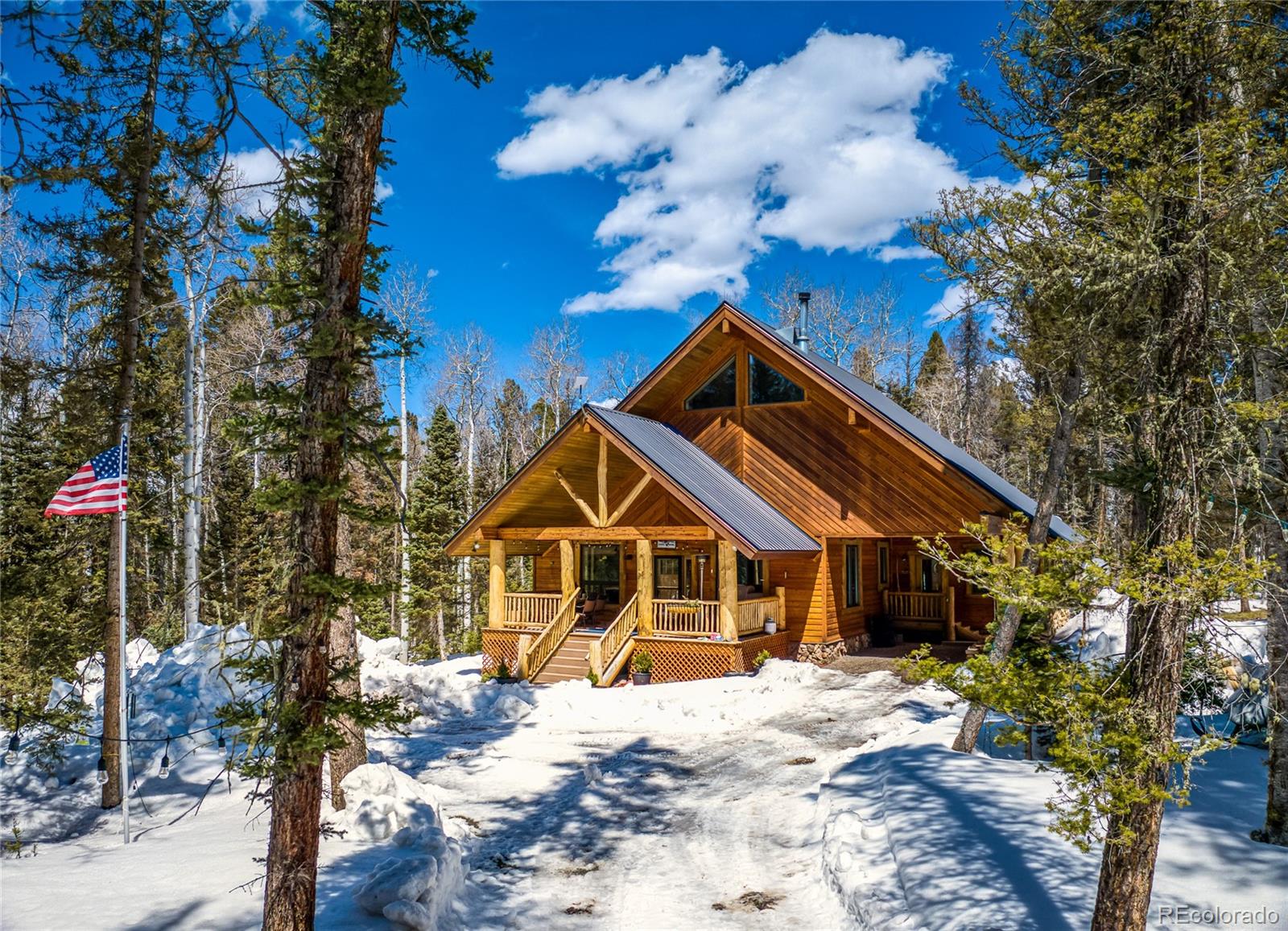 MLS Image #0 for 175  aspen trail,gunnison, Colorado