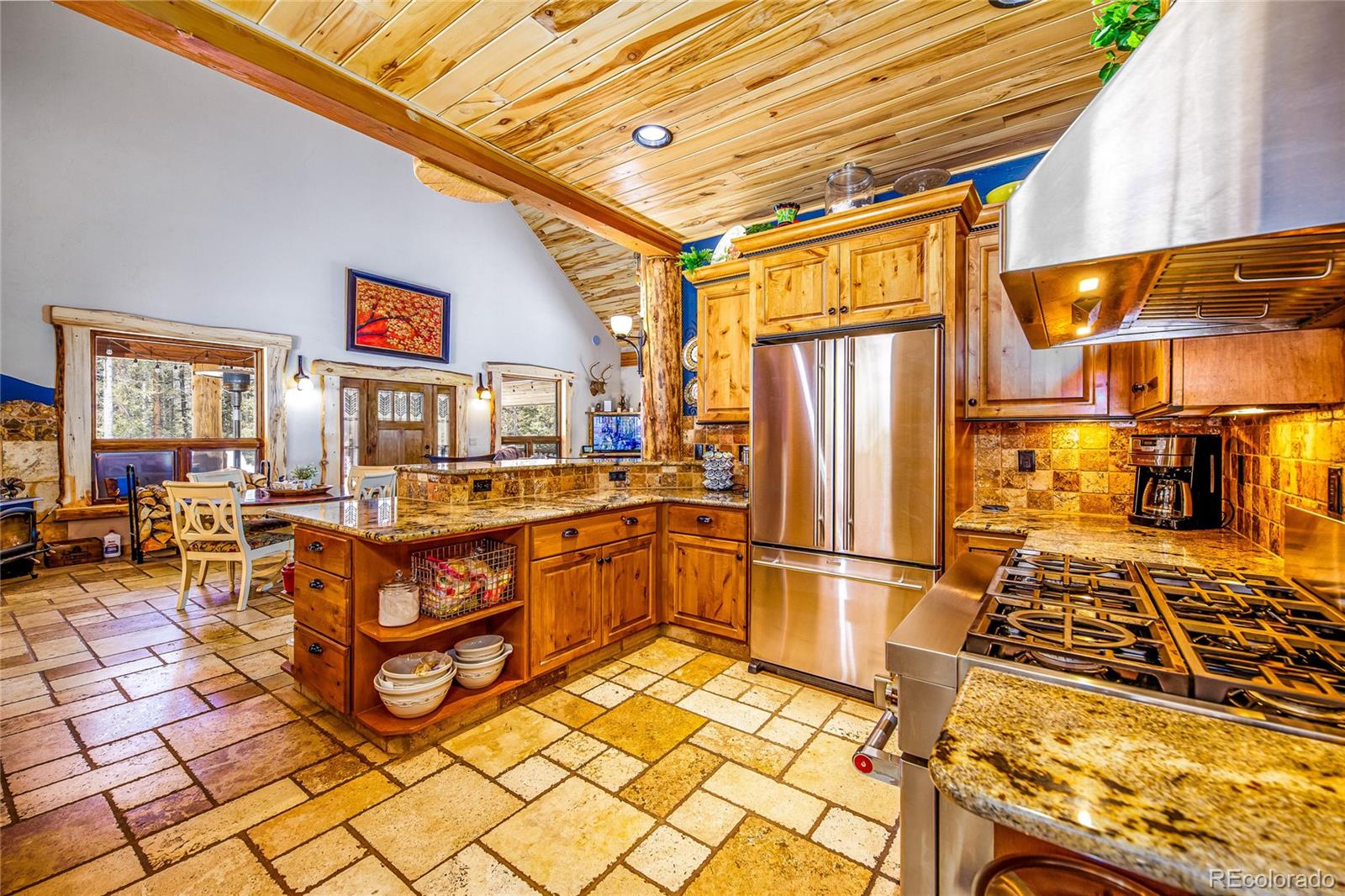 MLS Image #10 for 175  aspen trail,gunnison, Colorado