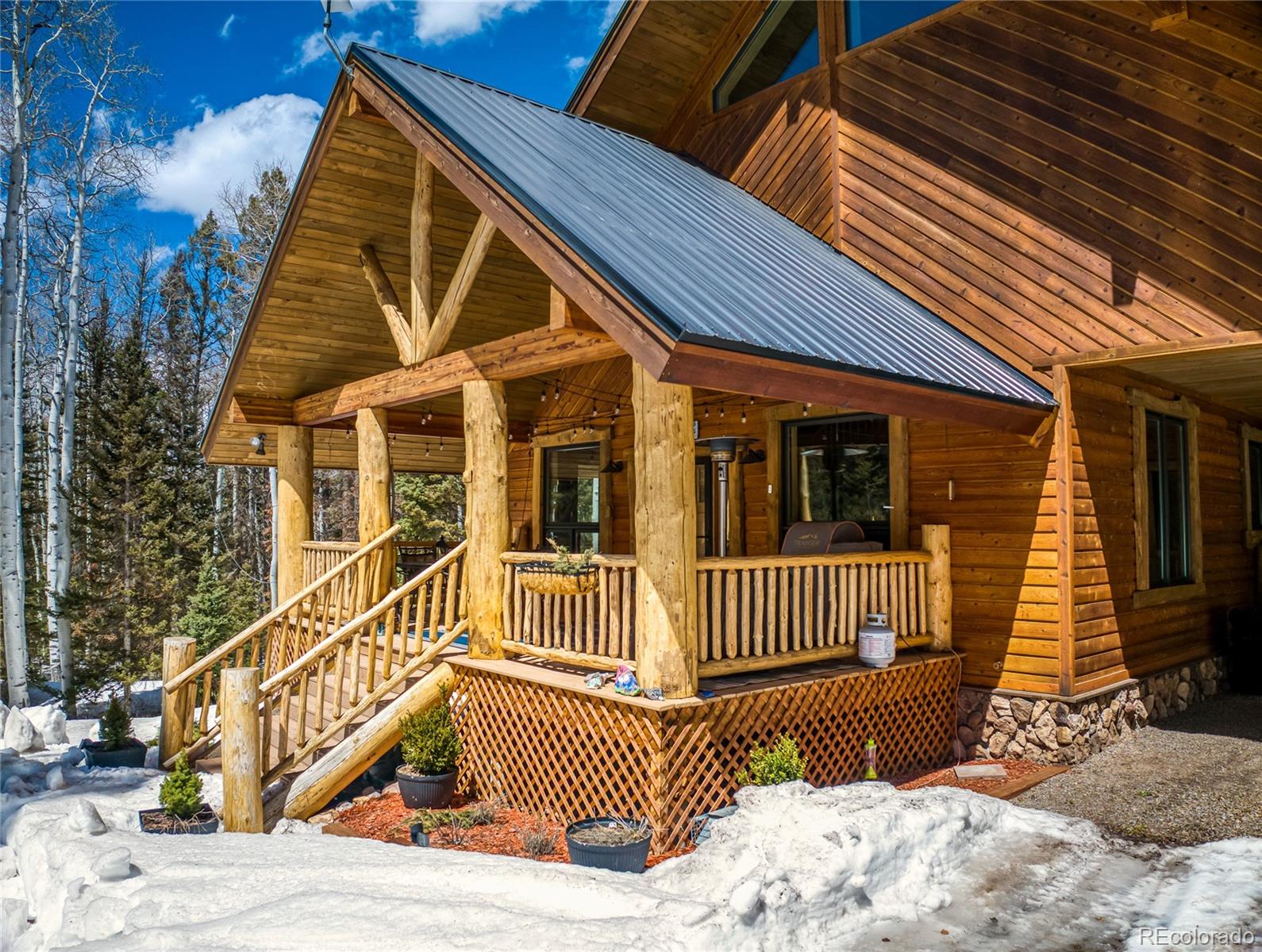 MLS Image #2 for 175  aspen trail,gunnison, Colorado