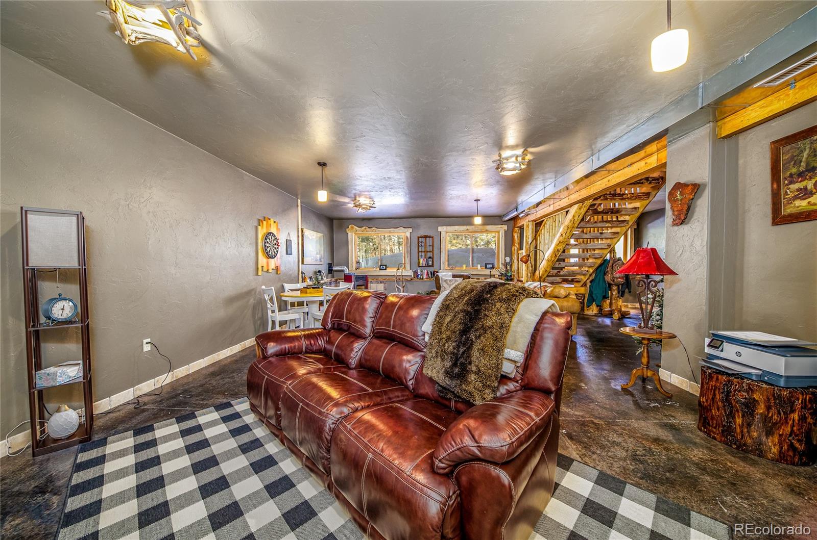 MLS Image #20 for 175  aspen trail,gunnison, Colorado