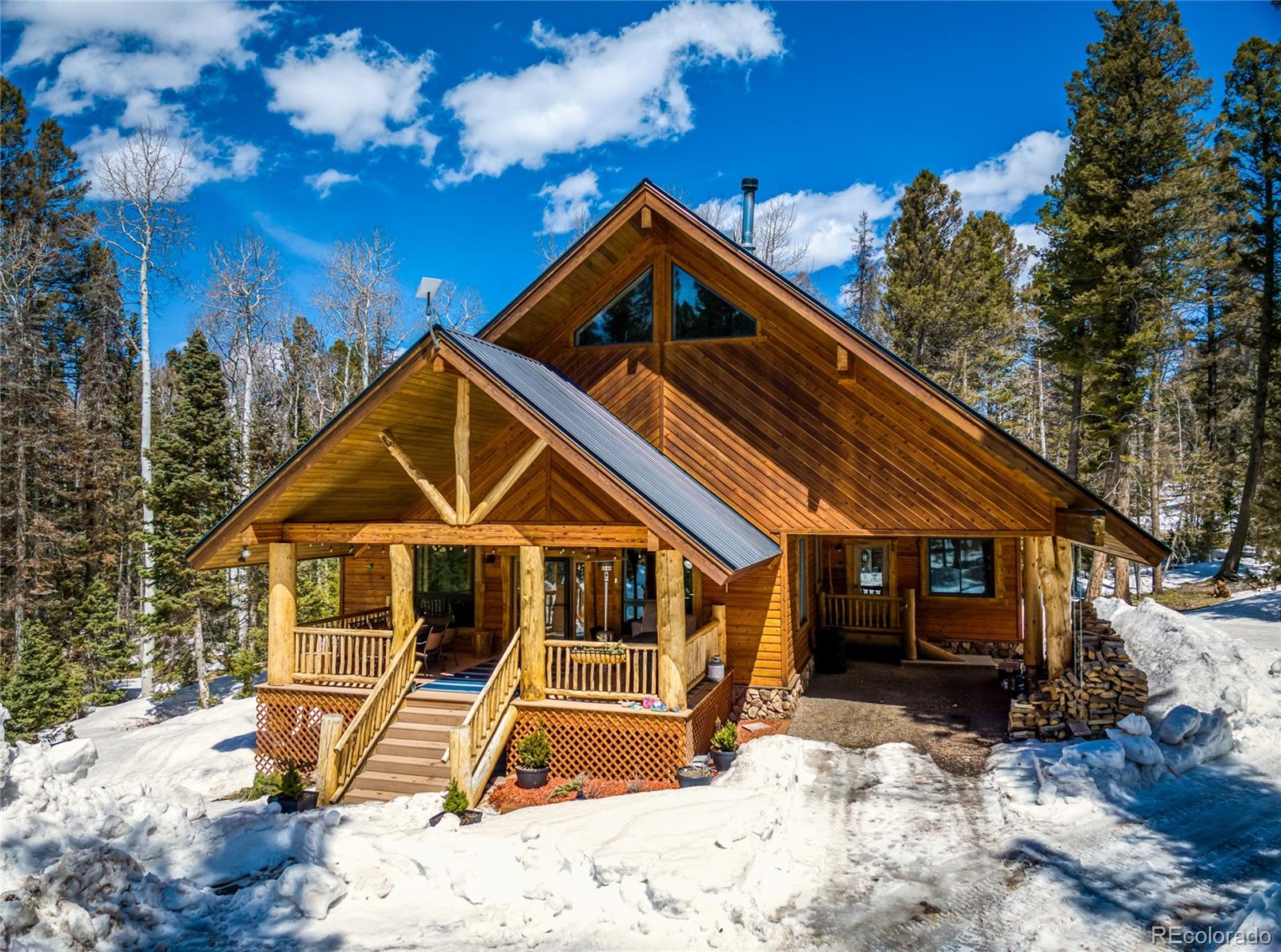 MLS Image #29 for 175  aspen trail,gunnison, Colorado