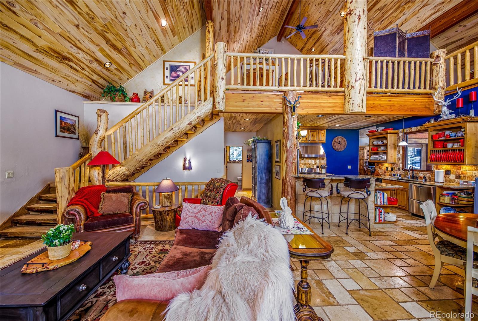 MLS Image #3 for 175  aspen trail,gunnison, Colorado