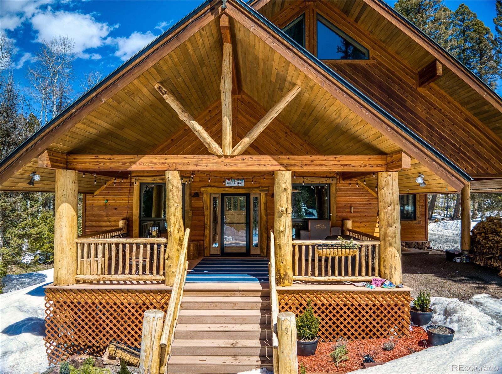 MLS Image #30 for 175  aspen trail,gunnison, Colorado