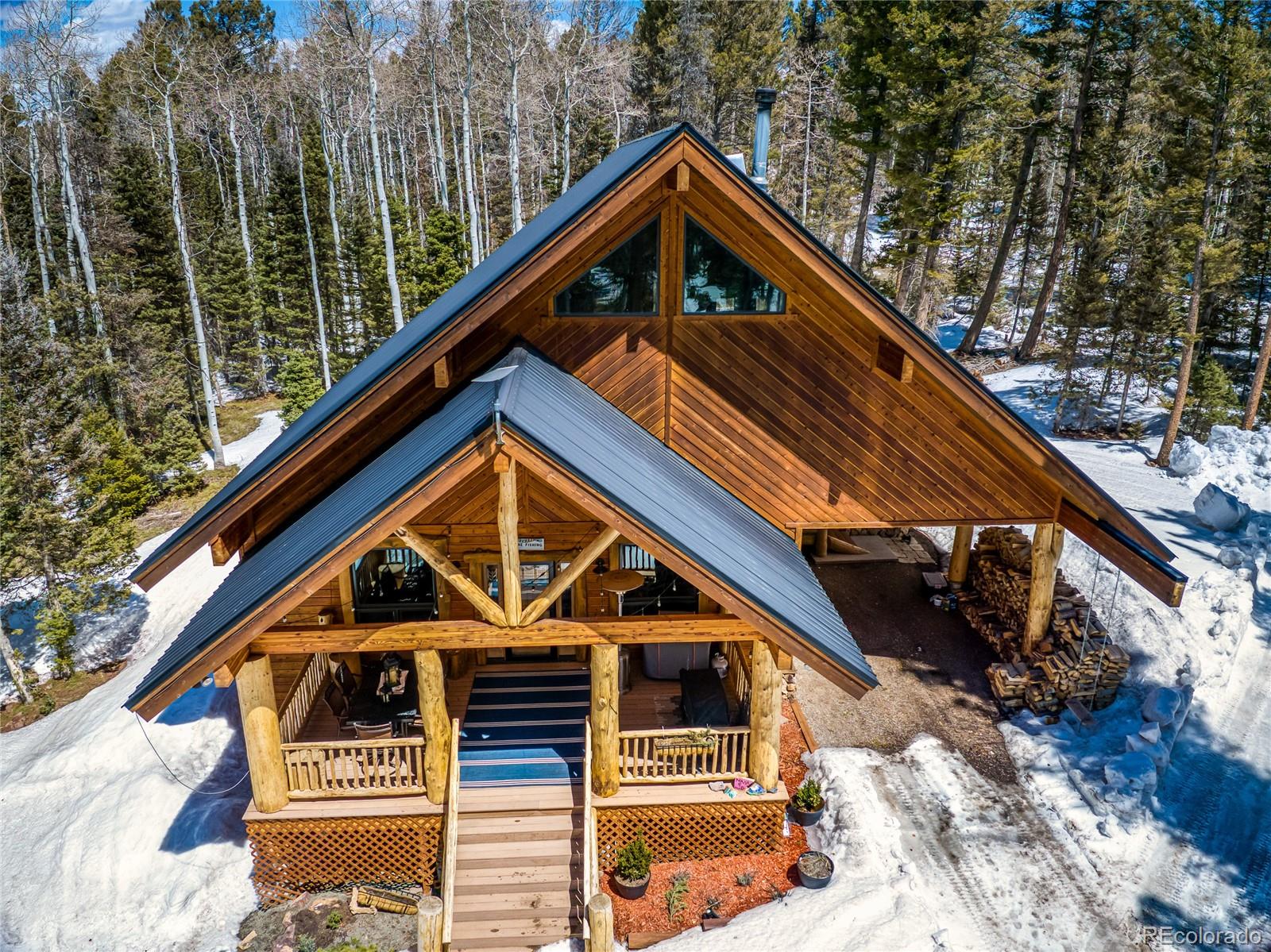 MLS Image #31 for 175  aspen trail,gunnison, Colorado