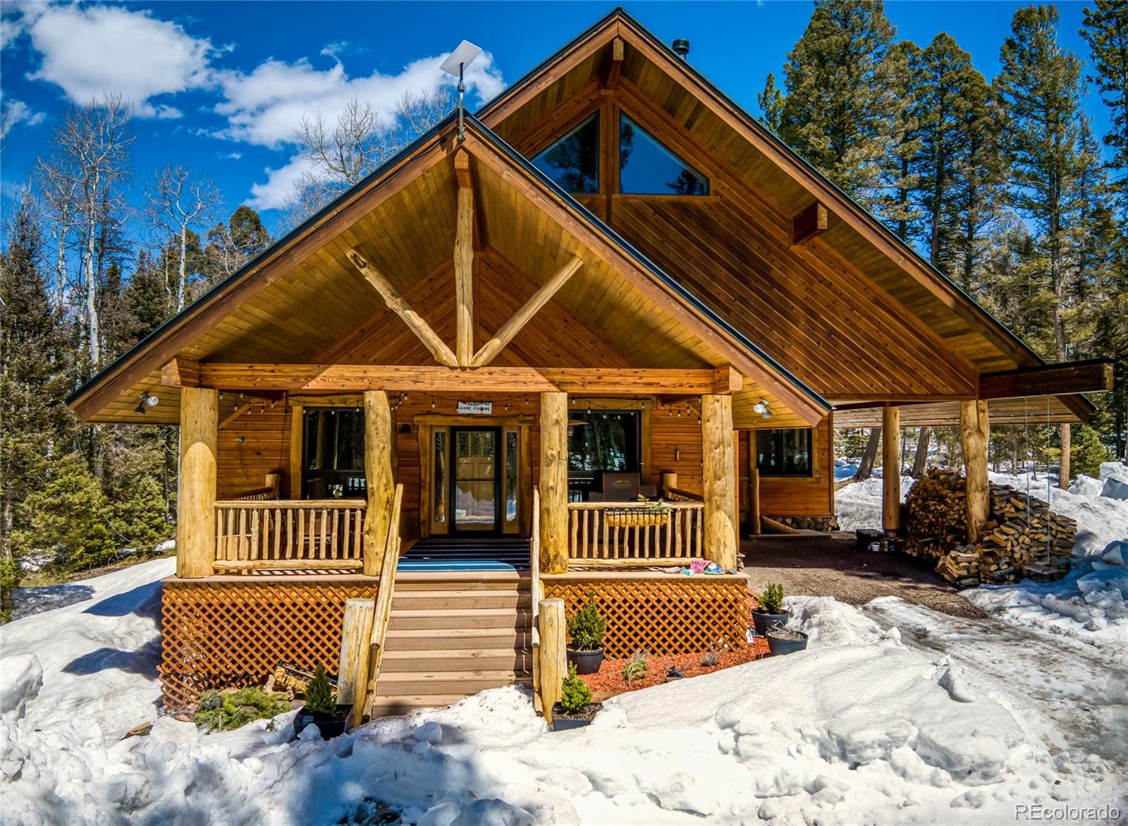 MLS Image #32 for 175  aspen trail,gunnison, Colorado