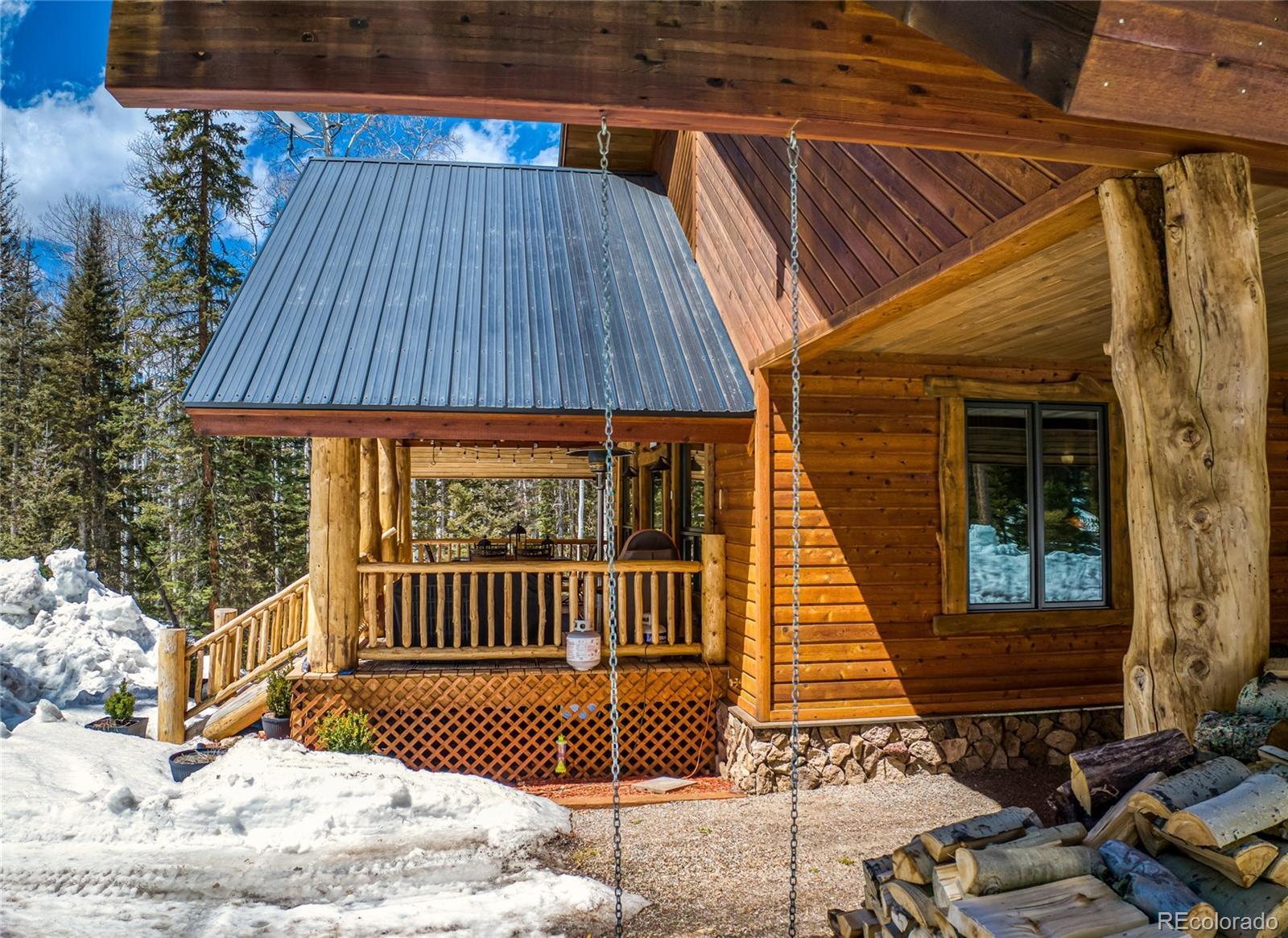 MLS Image #34 for 175  aspen trail,gunnison, Colorado