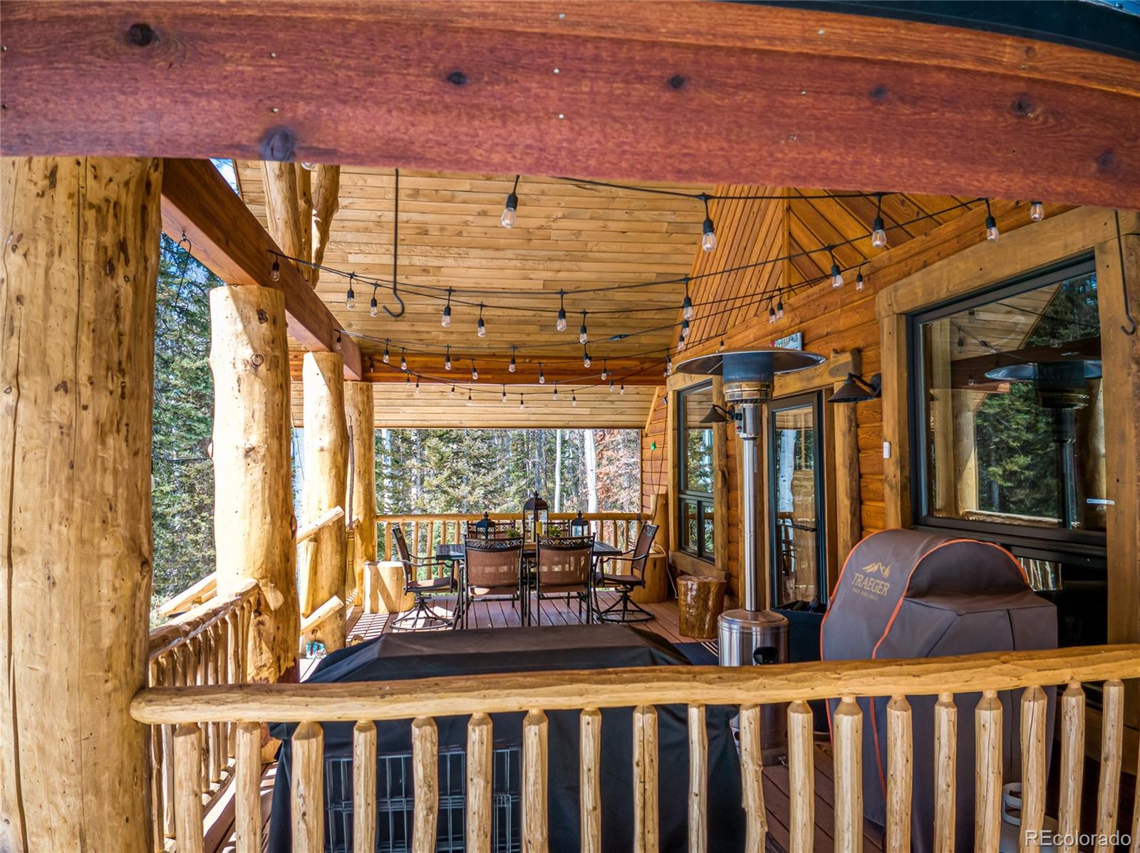 MLS Image #36 for 175  aspen trail,gunnison, Colorado