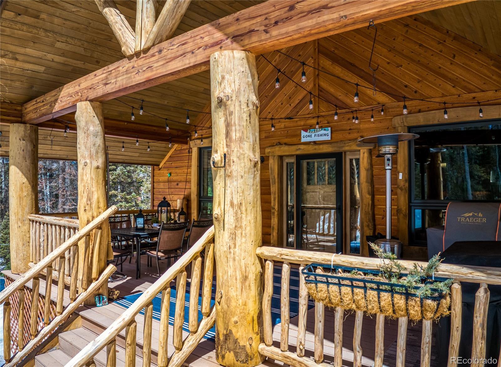 MLS Image #37 for 175  aspen trail,gunnison, Colorado