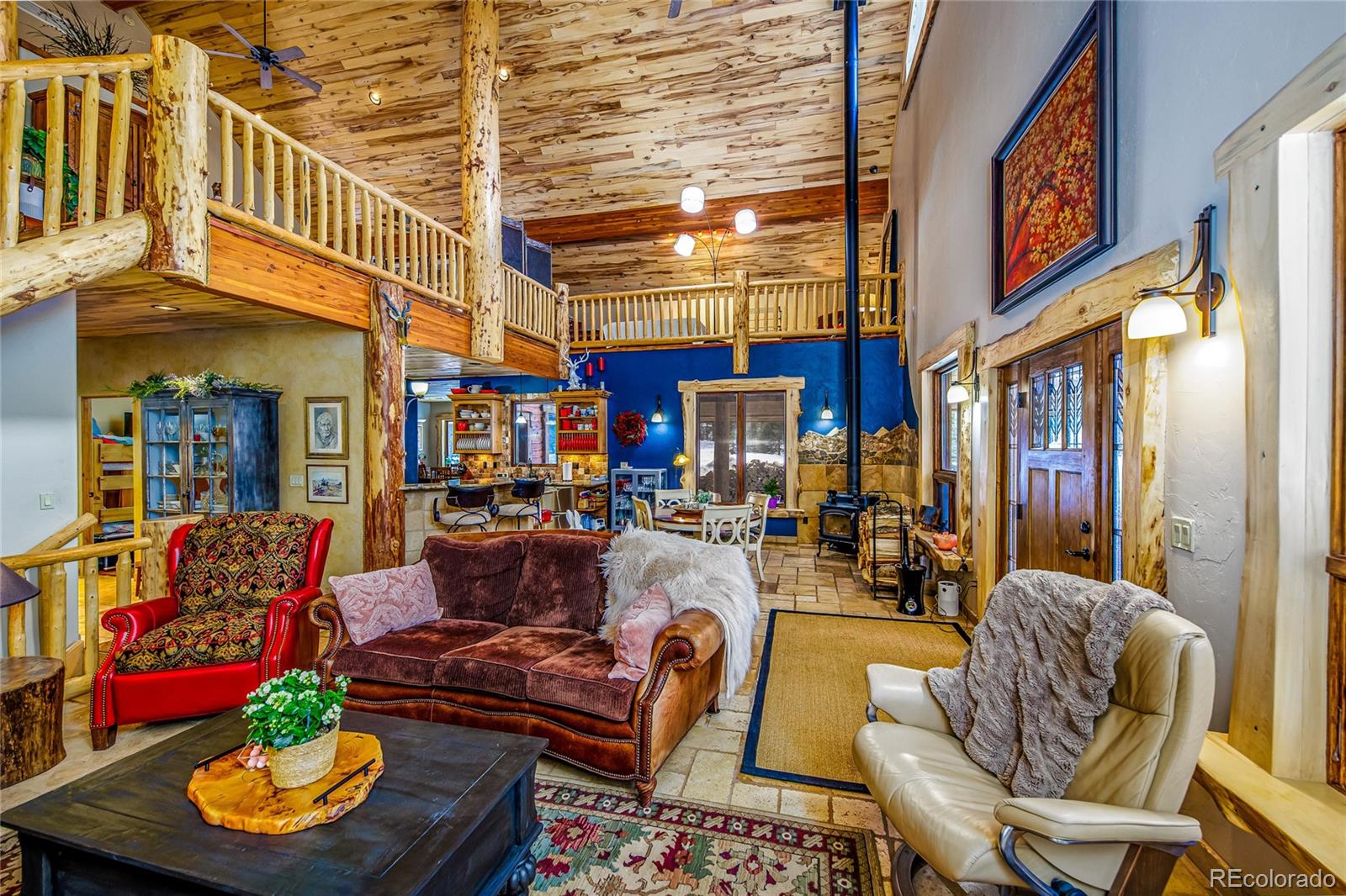 MLS Image #4 for 175  aspen trail,gunnison, Colorado