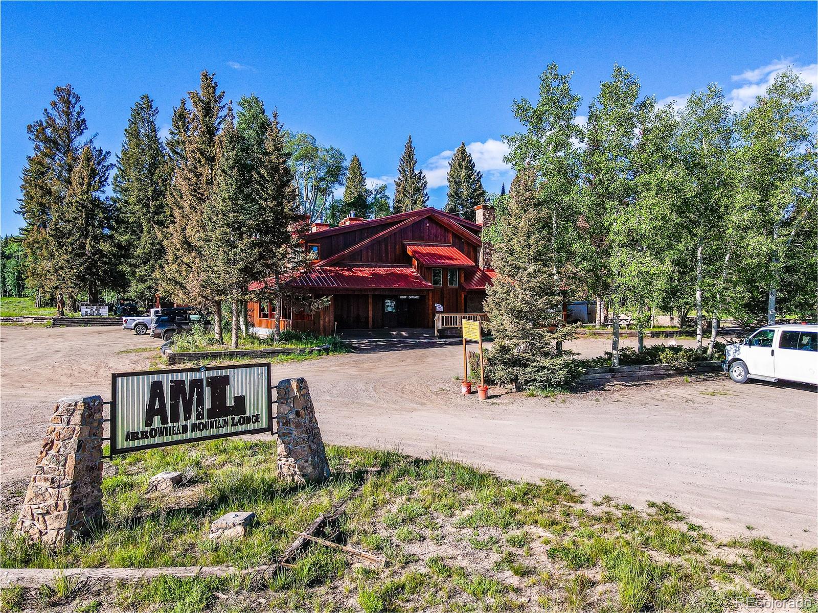 MLS Image #41 for 175  aspen trail,gunnison, Colorado