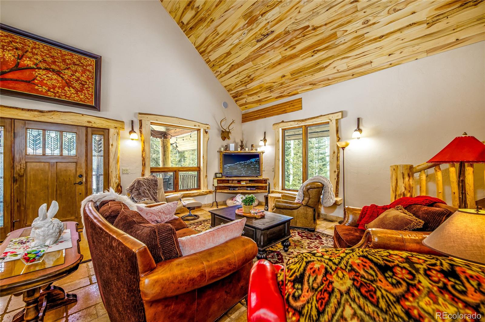 MLS Image #5 for 175  aspen trail,gunnison, Colorado