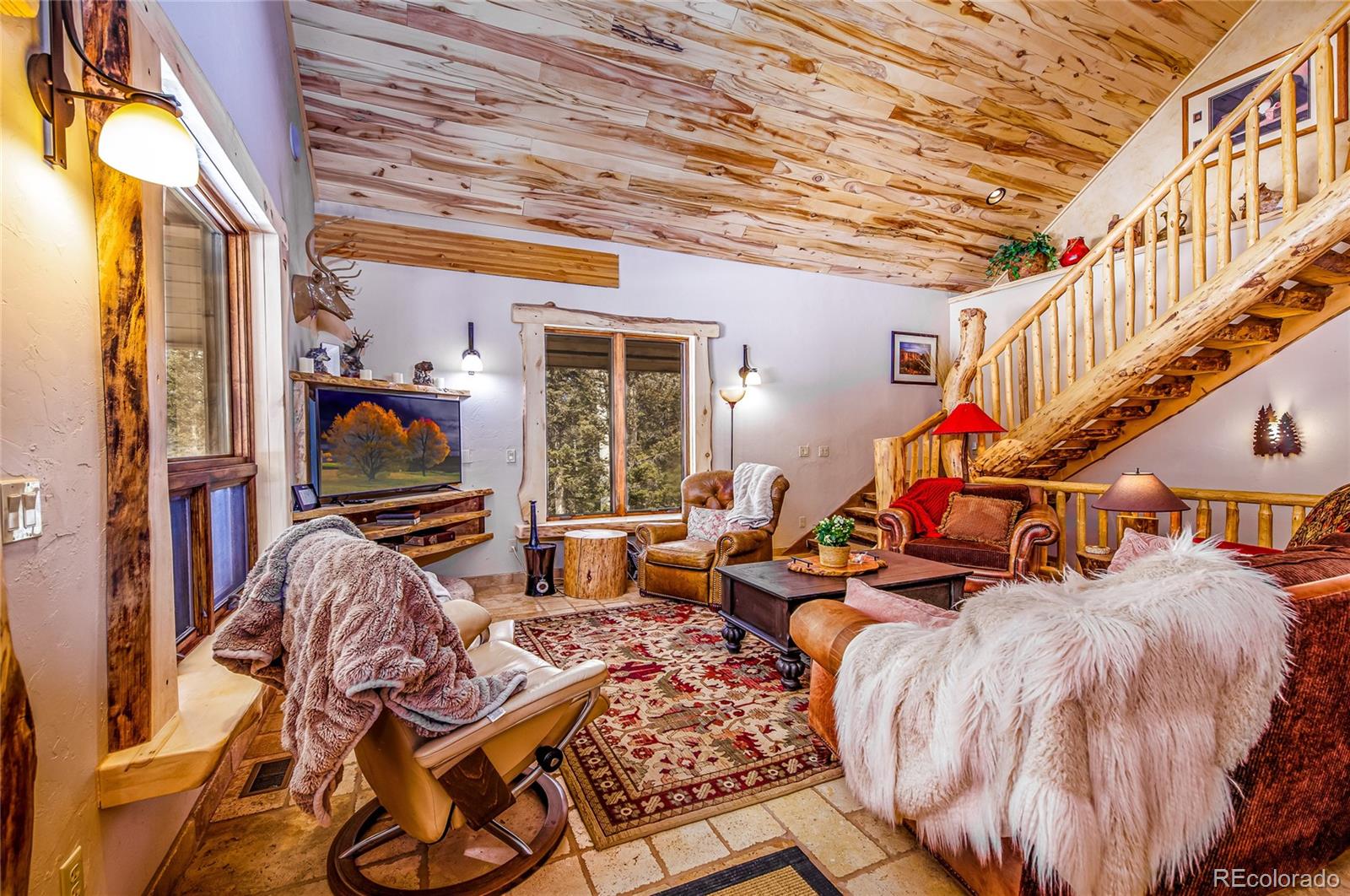 MLS Image #6 for 175  aspen trail,gunnison, Colorado