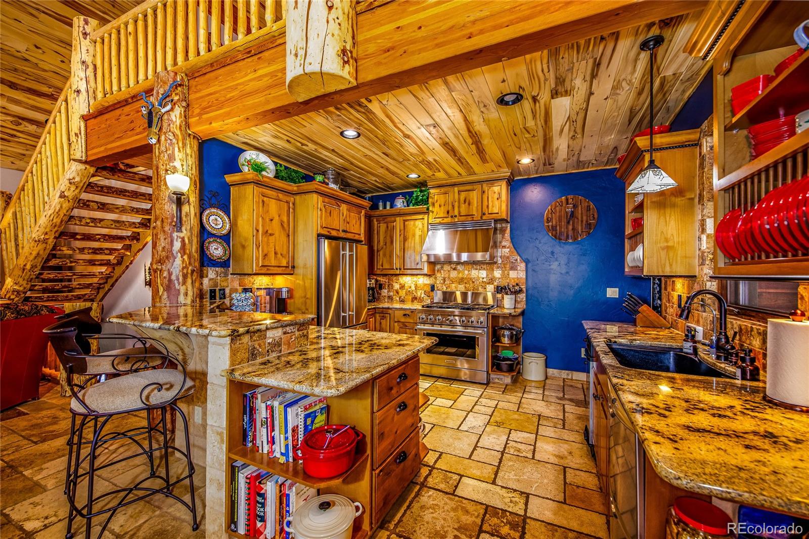 MLS Image #8 for 175  aspen trail,gunnison, Colorado