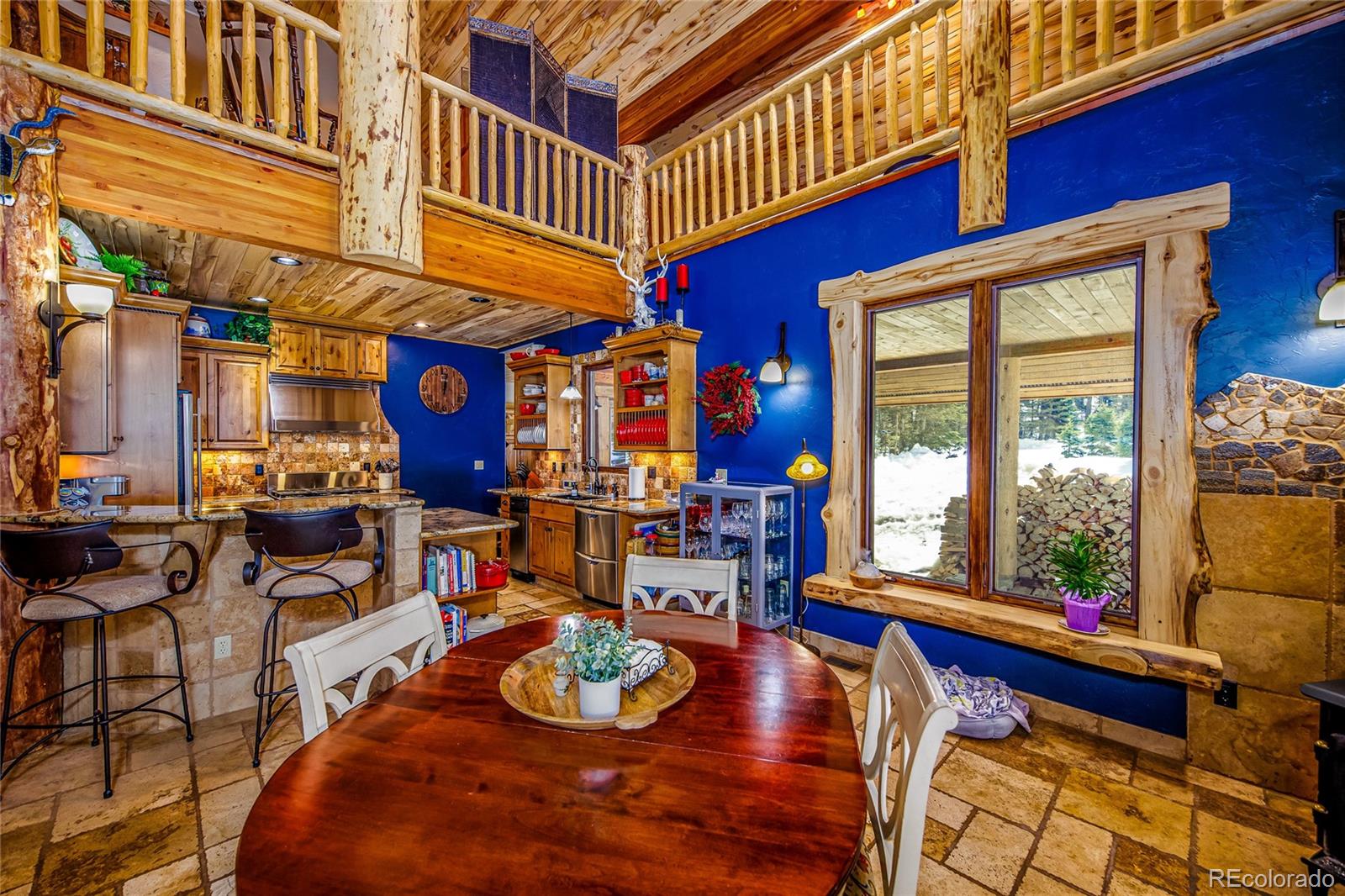 MLS Image #9 for 175  aspen trail,gunnison, Colorado