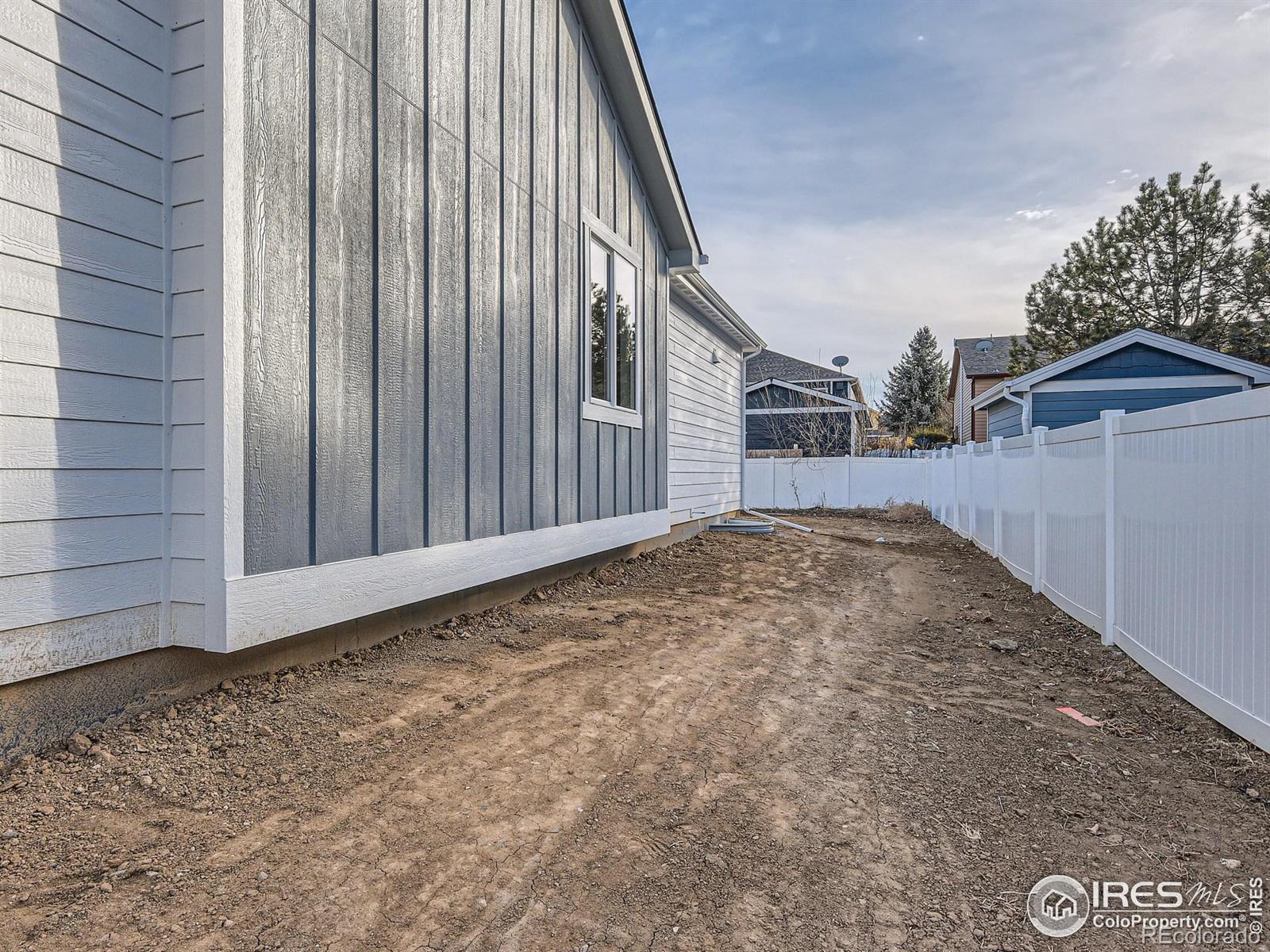 MLS Image #29 for 1120 n 5th street,johnstown, Colorado