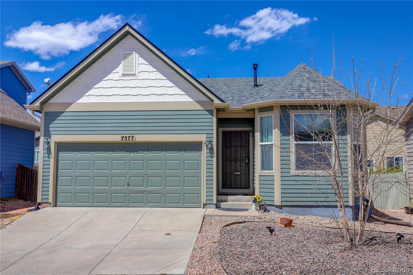 MLS Image #0 for 7577  soane grove,peyton, Colorado