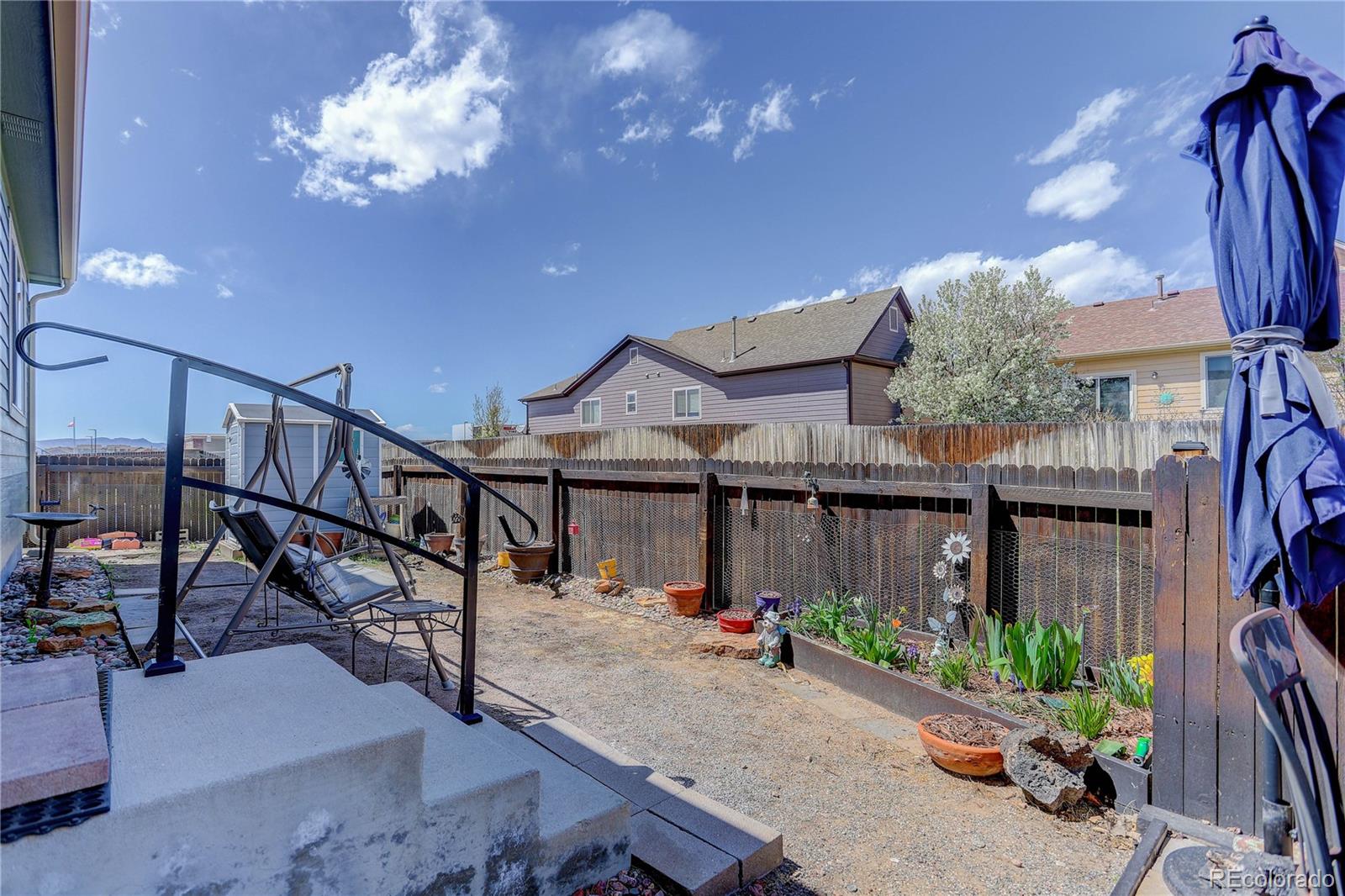 MLS Image #17 for 7577  soane grove,peyton, Colorado