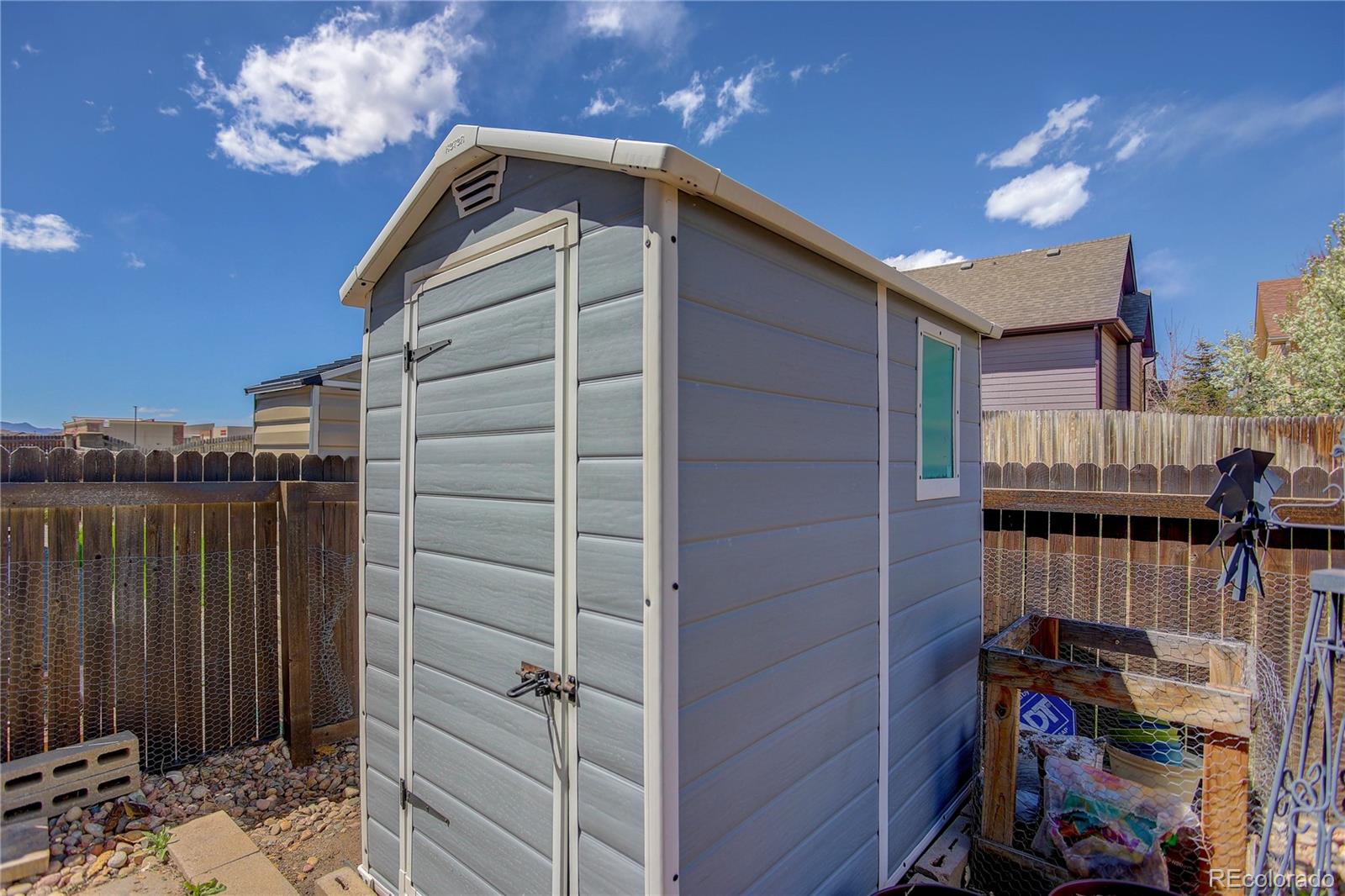 MLS Image #20 for 7577  soane grove,peyton, Colorado