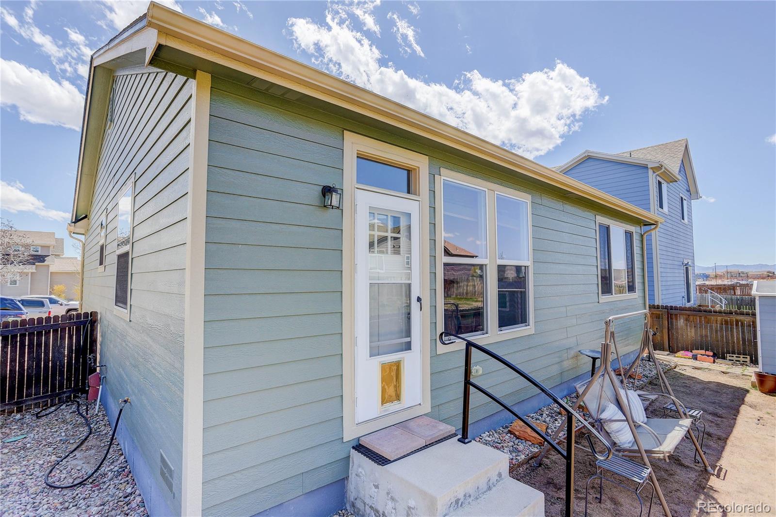 MLS Image #21 for 7577  soane grove,peyton, Colorado