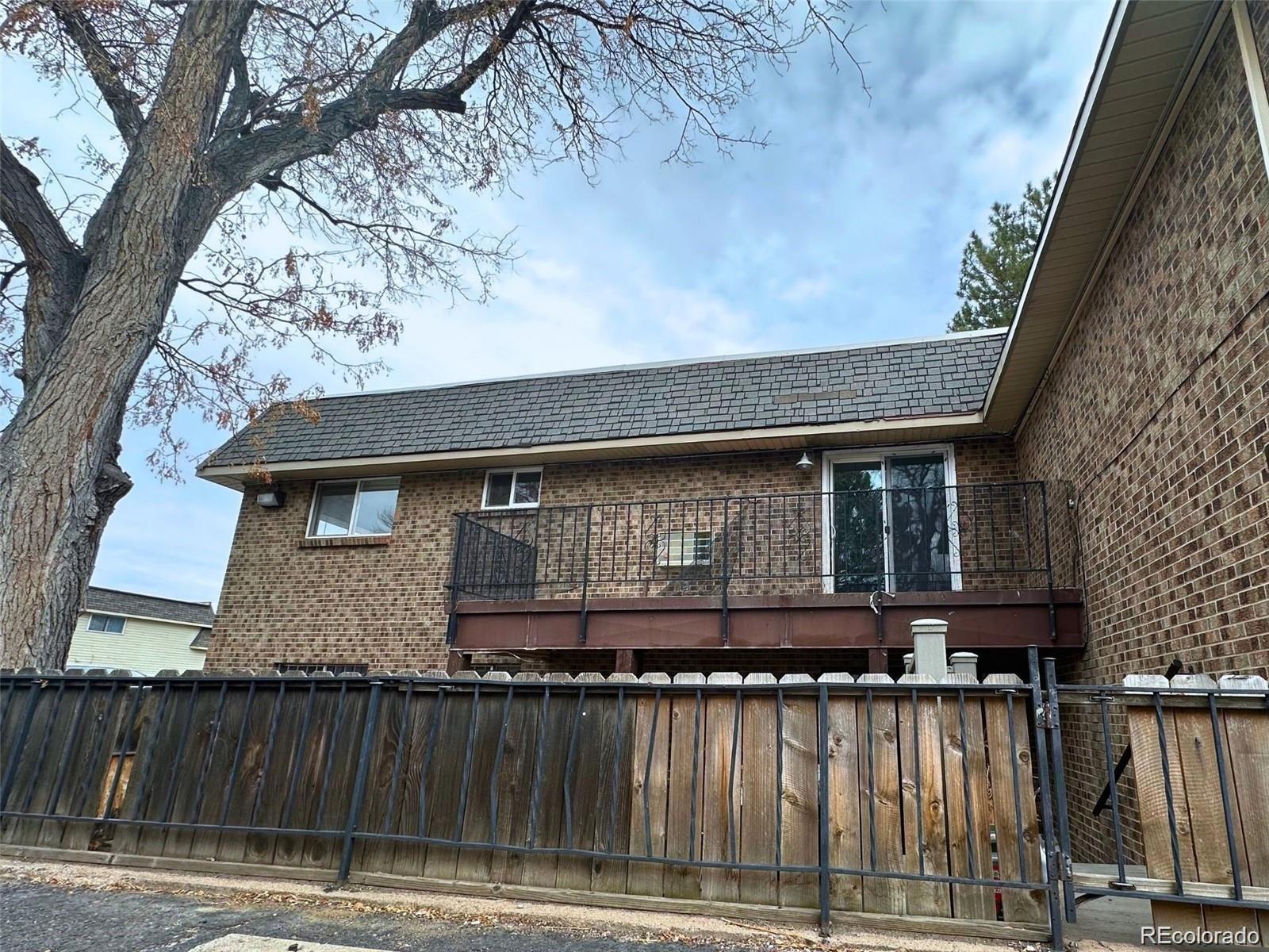 MLS Image #22 for 4657 s lowell boulevard,denver, Colorado