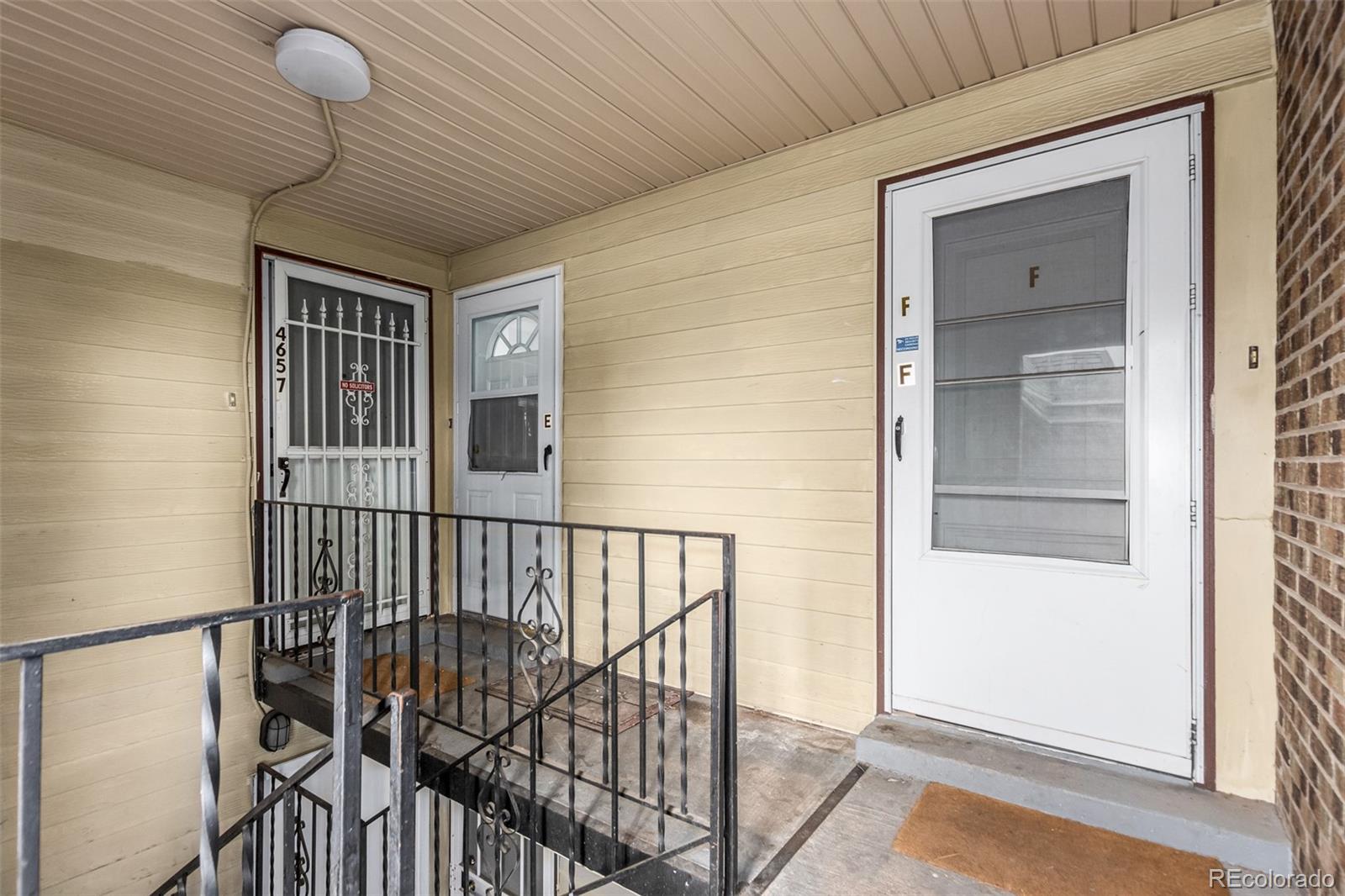 MLS Image #26 for 4657 s lowell boulevard,denver, Colorado