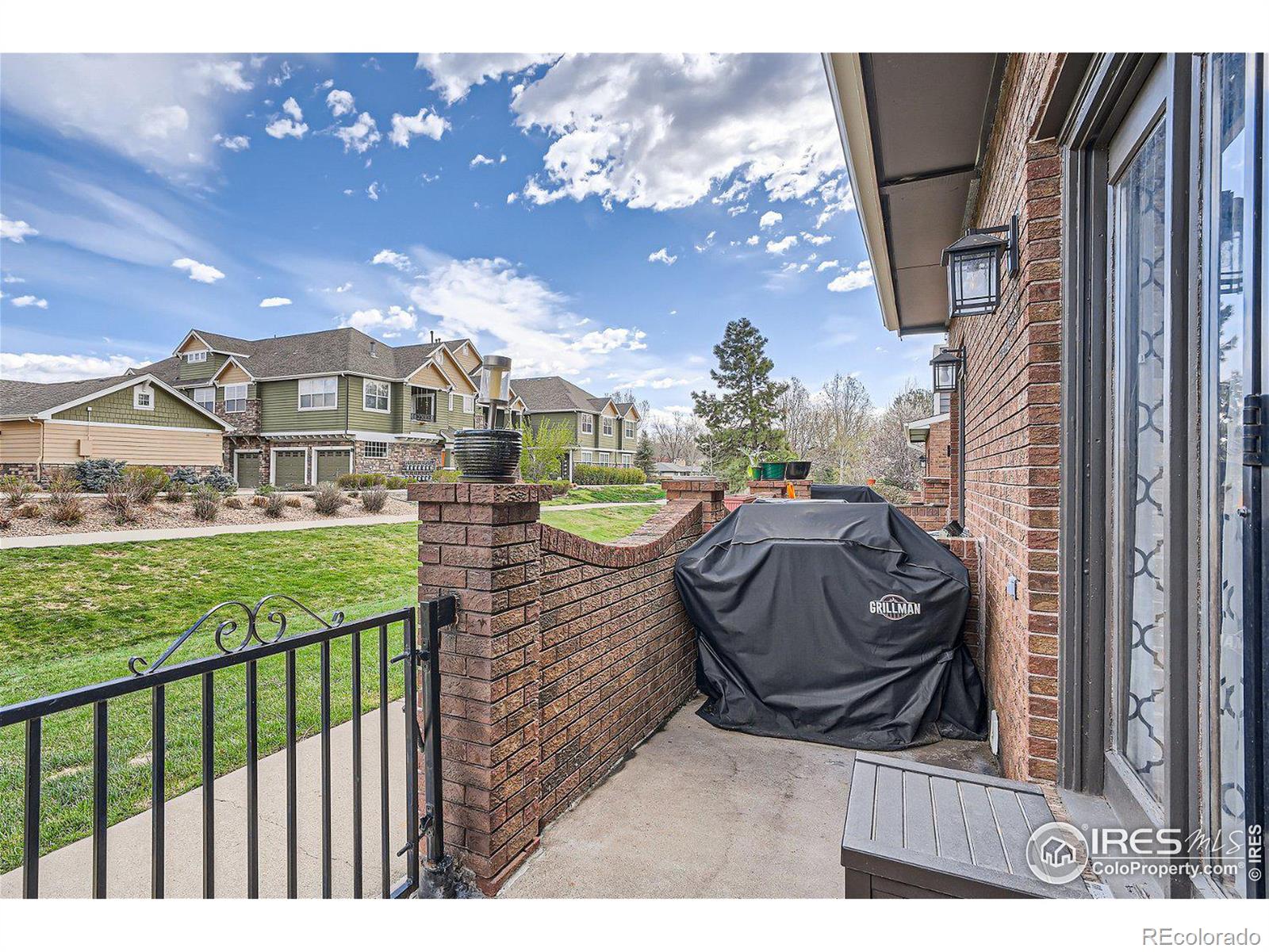 MLS Image #2 for 11555 w 70th place a,arvada, Colorado
