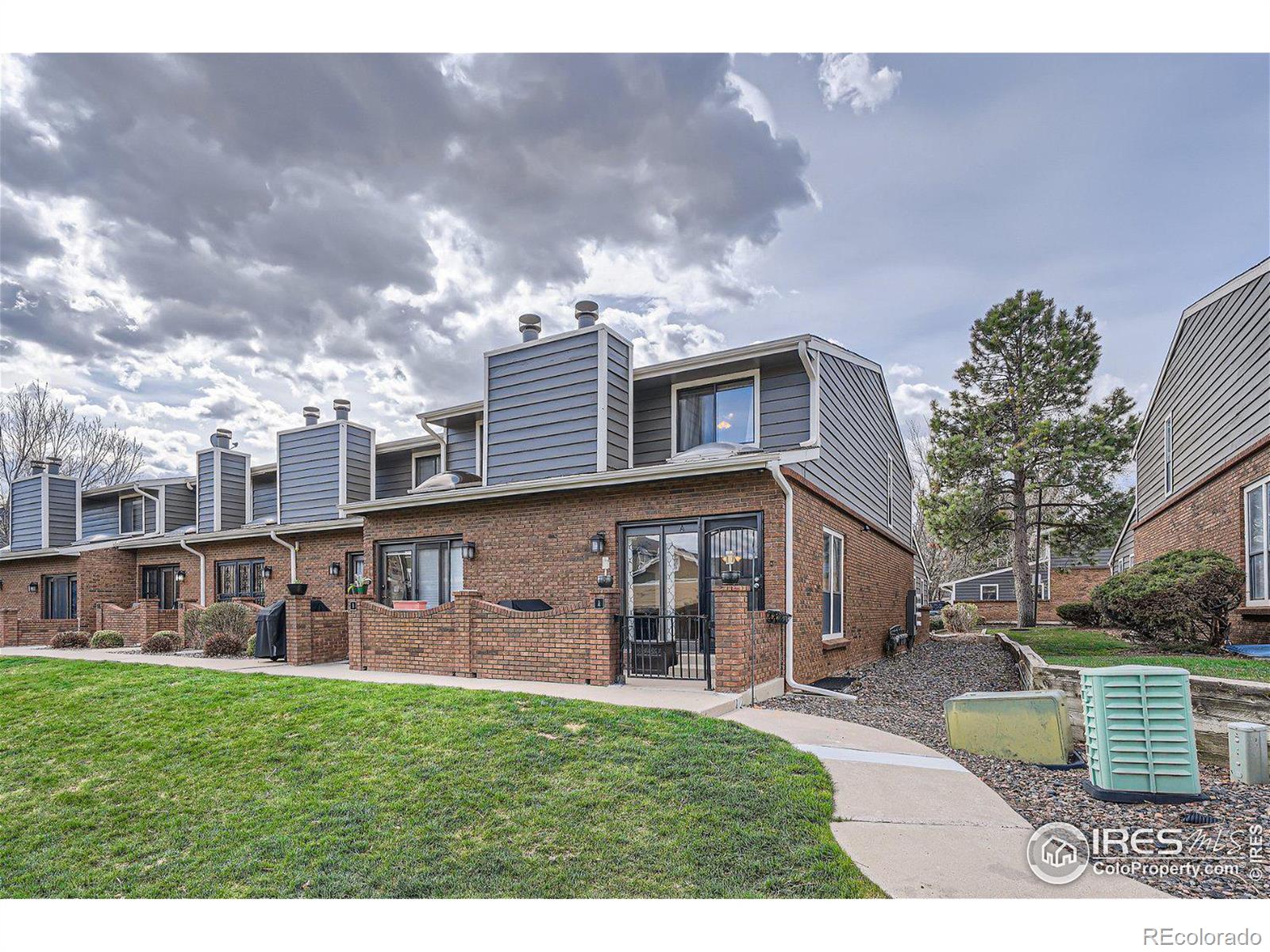MLS Image #27 for 11555 w 70th place,arvada, Colorado