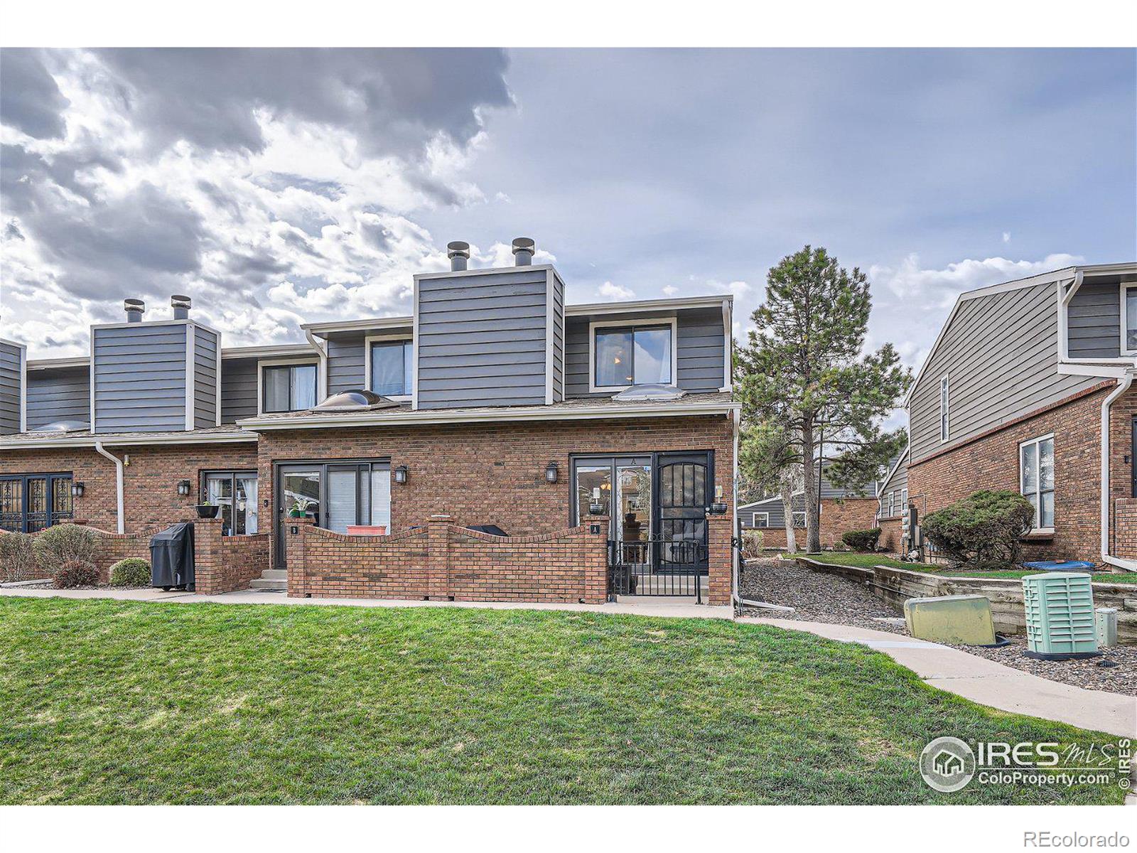 MLS Image #28 for 11555 w 70th place,arvada, Colorado