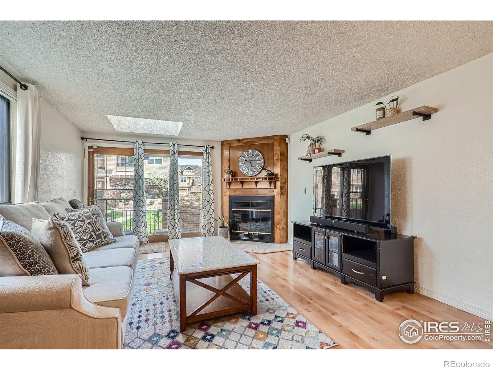 MLS Image #5 for 11555 w 70th place,arvada, Colorado