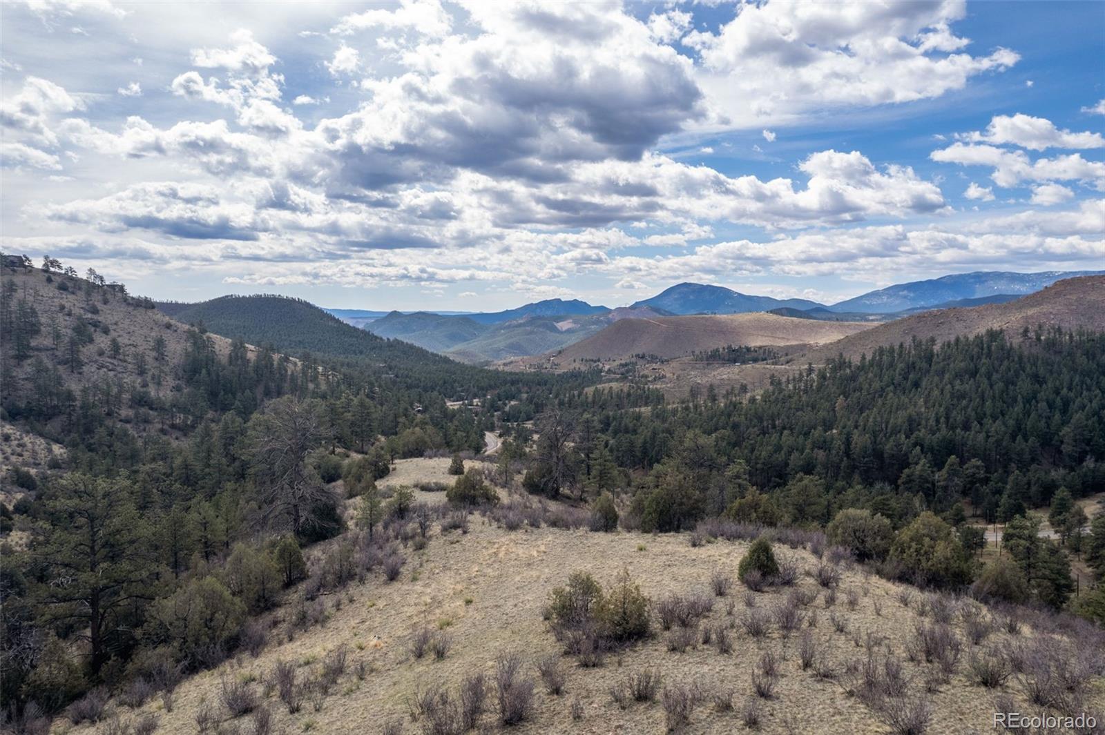 MLS Image #37 for 30755  half peak trail ,pine, Colorado