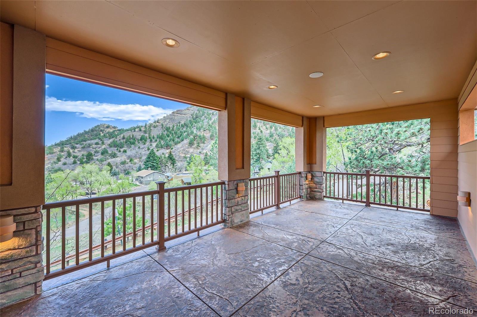 MLS Image #46 for 14  edgewood pathway ,manitou springs, Colorado