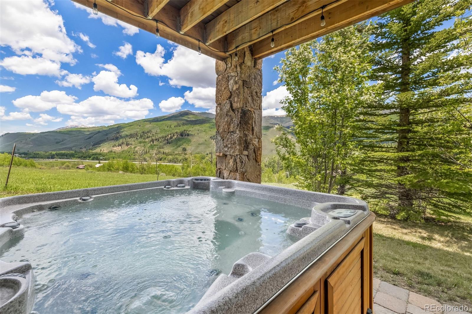 MLS Image #22 for 325  game trail road,silverthorne, Colorado