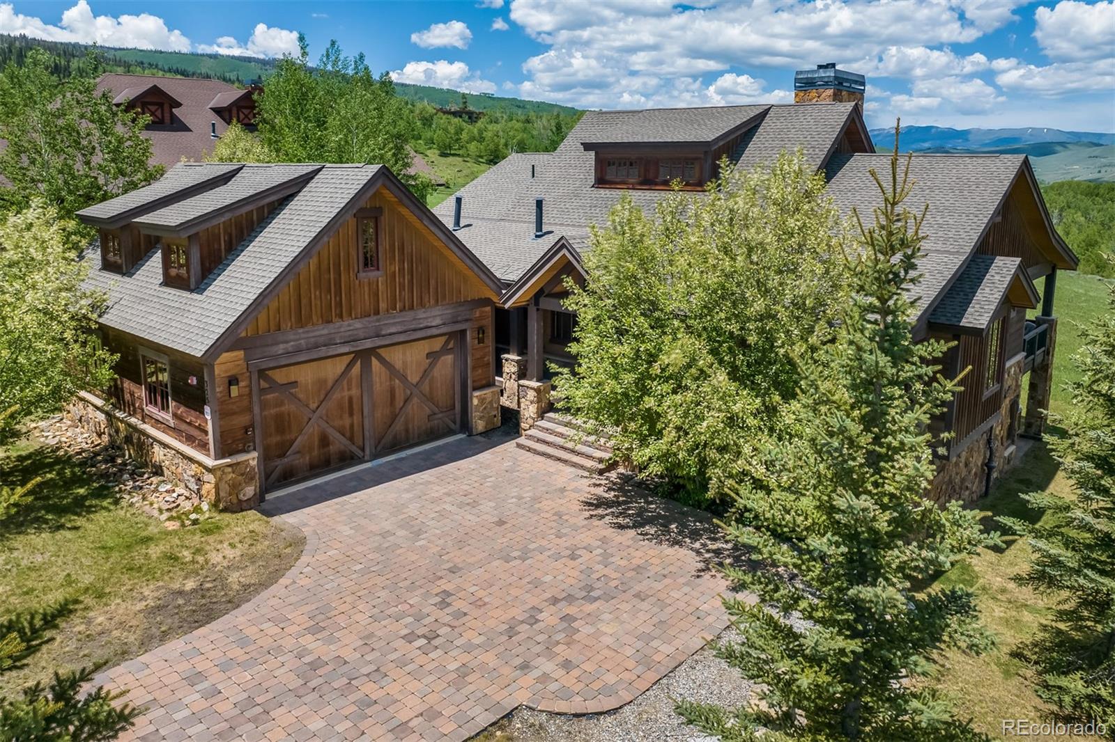 MLS Image #35 for 325  game trail road,silverthorne, Colorado