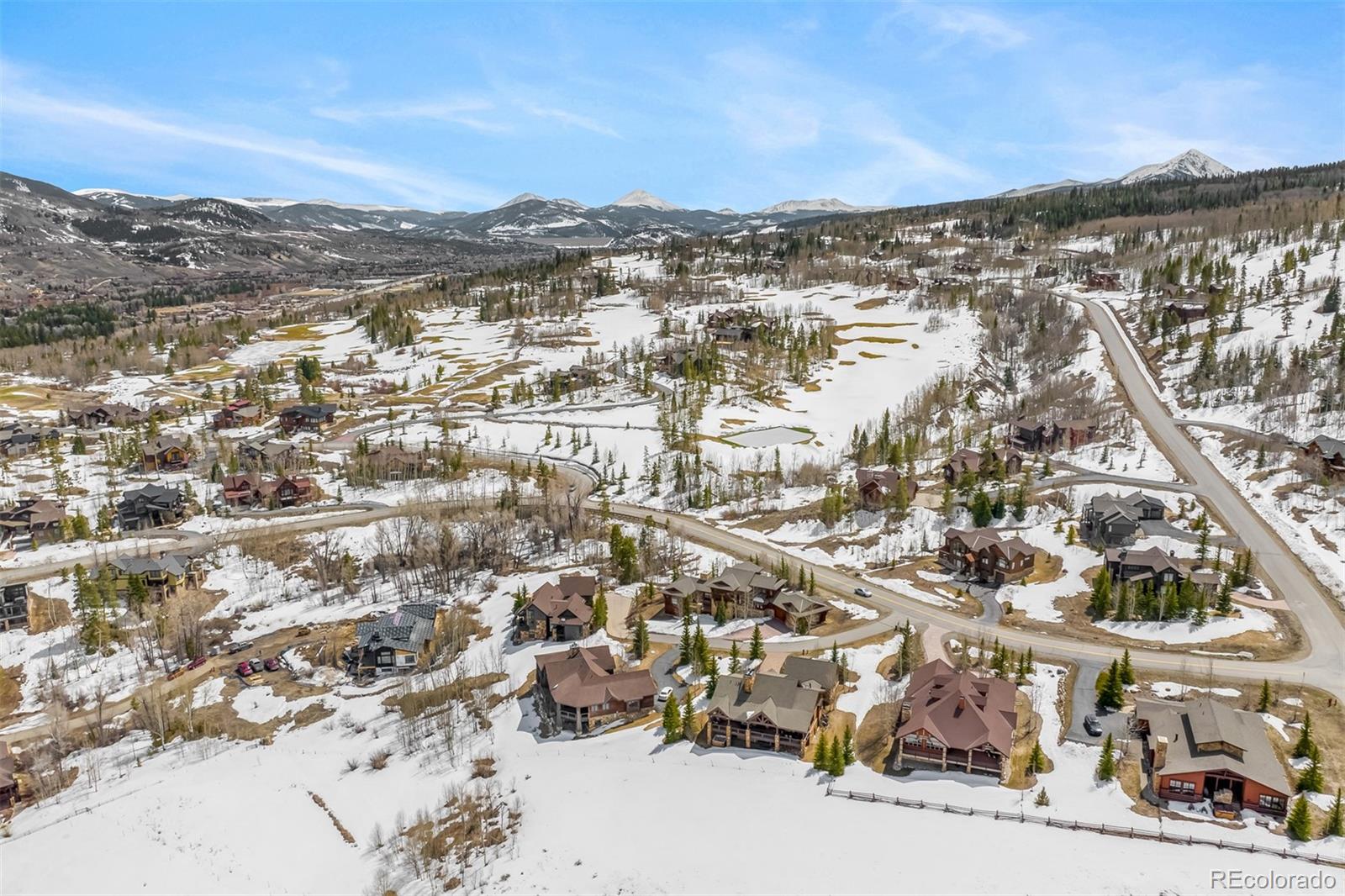 MLS Image #38 for 325  game trail road,silverthorne, Colorado