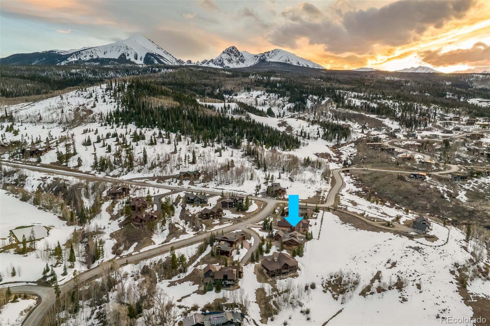 MLS Image #39 for 325  game trail road,silverthorne, Colorado