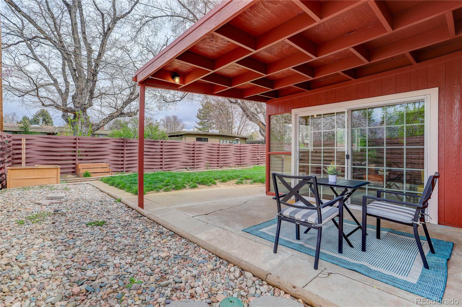 MLS Image #12 for 3020 s marion street,englewood, Colorado
