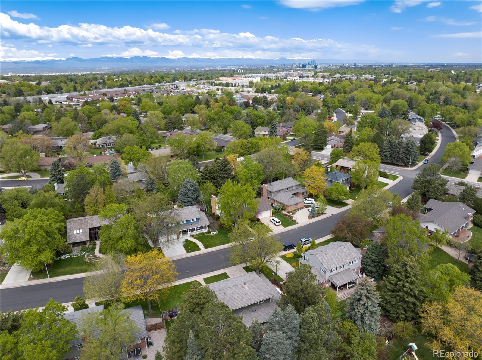 MLS Image #33 for 3984 s niagara way,denver, Colorado