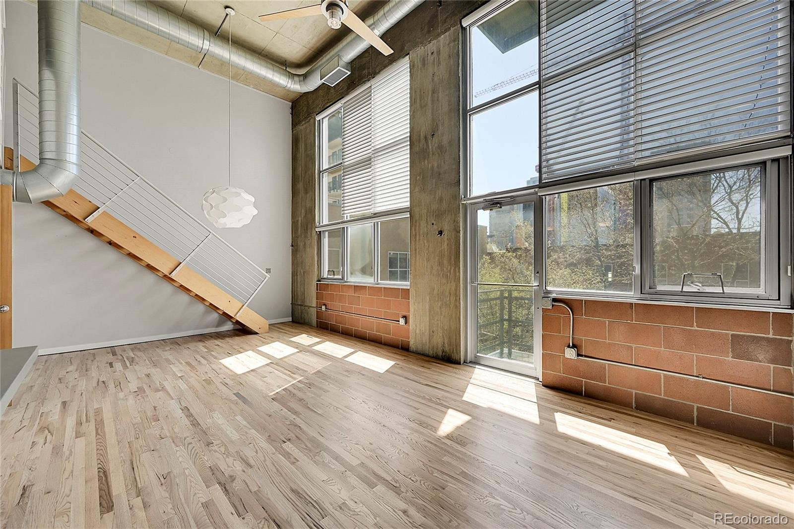 MLS Image #14 for 1050  cherokee street 209,denver, Colorado