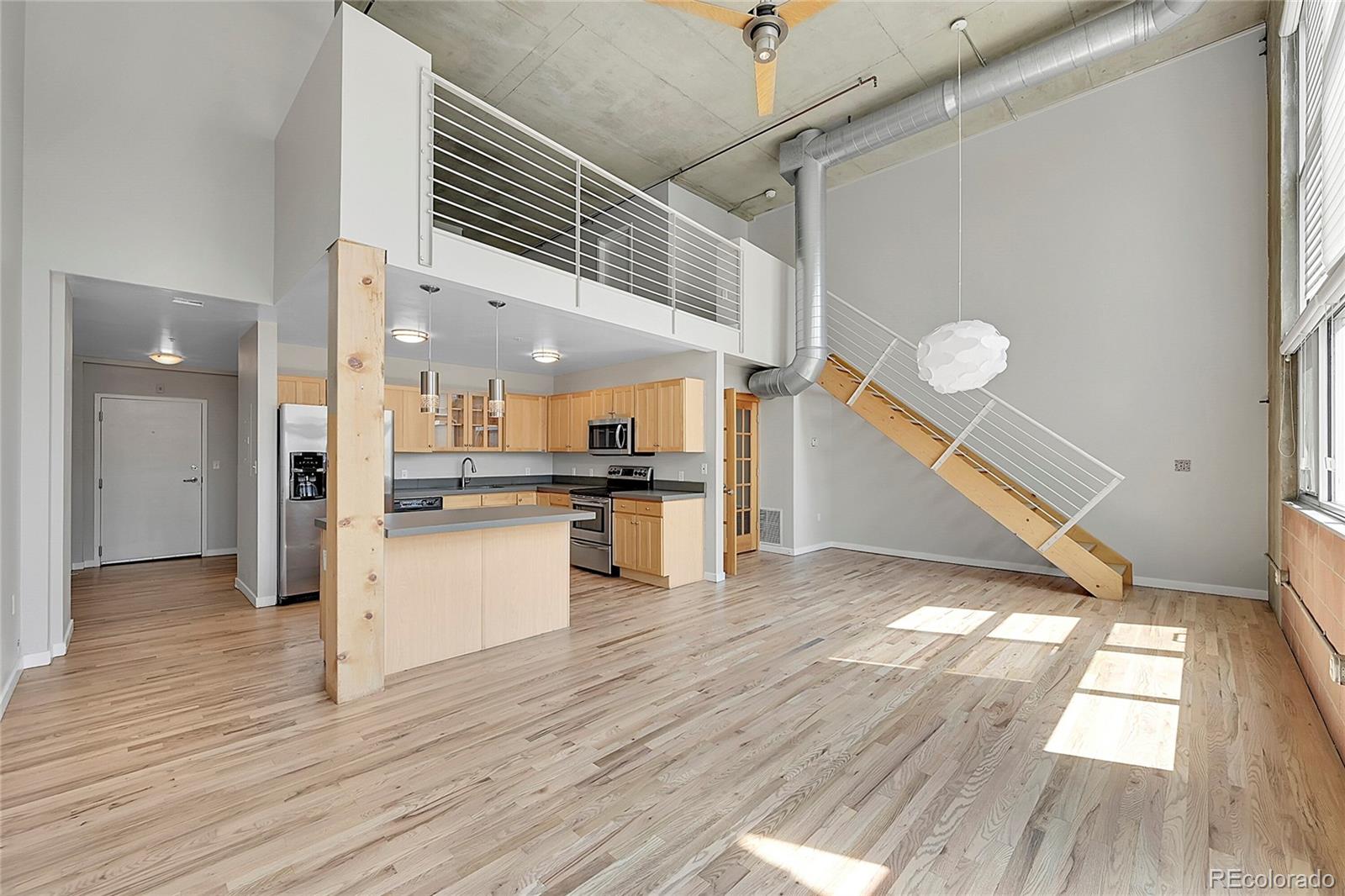 MLS Image #15 for 1050  cherokee street,denver, Colorado