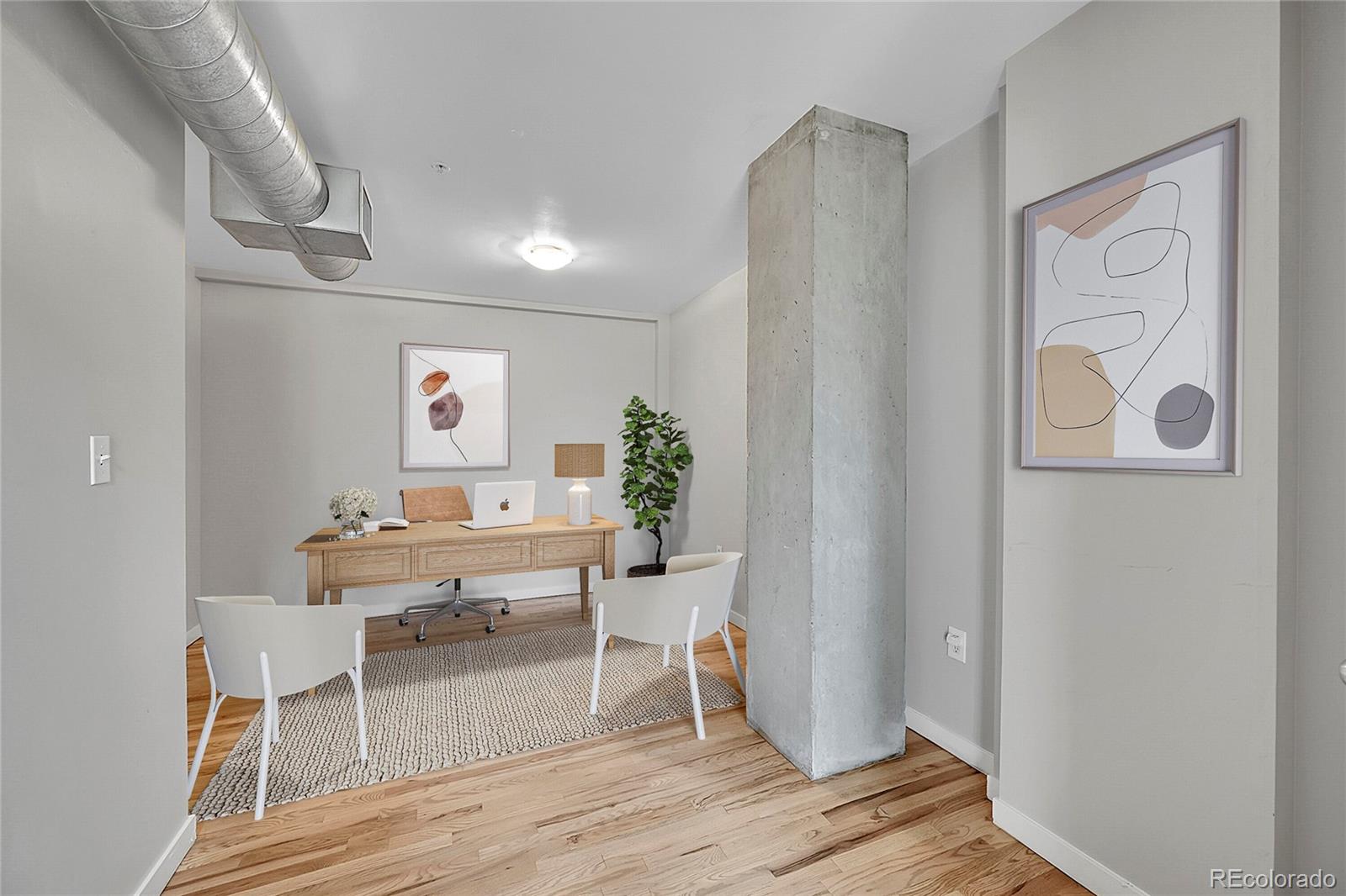 MLS Image #20 for 1050  cherokee street,denver, Colorado