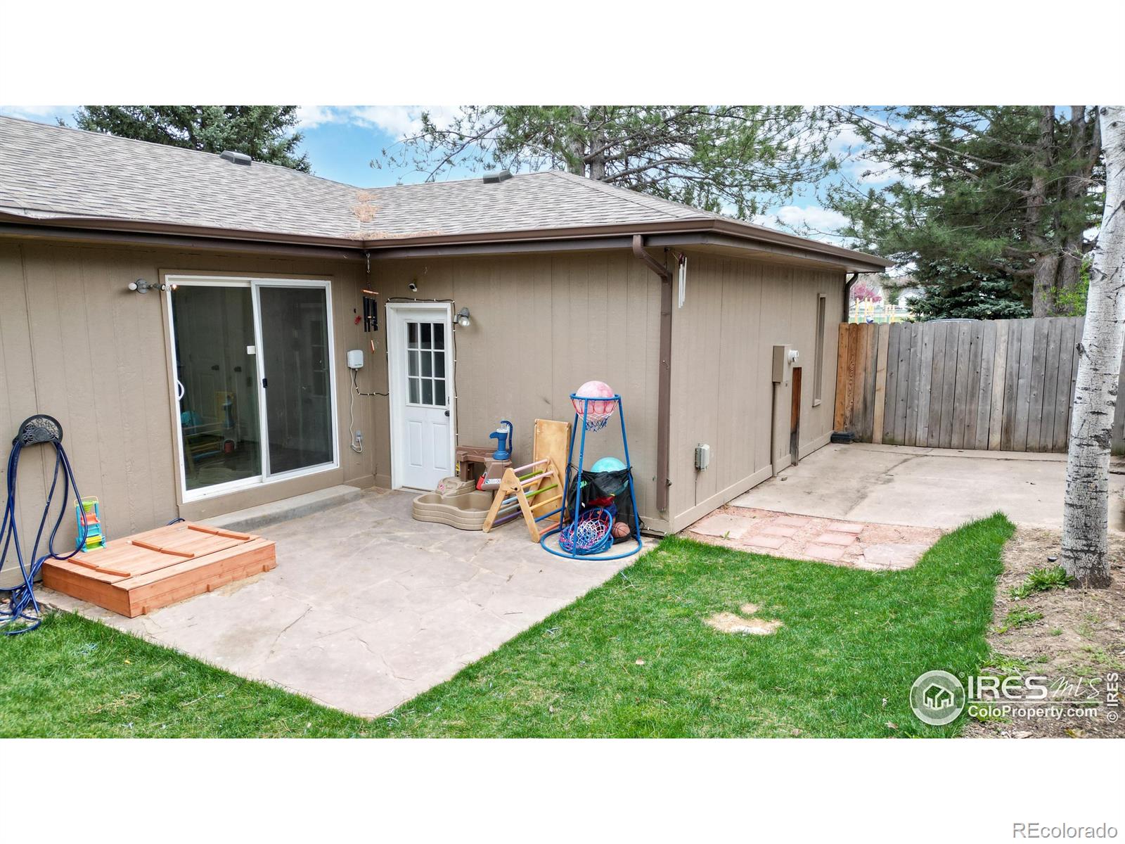 MLS Image #31 for 4611 w 3rd street,greeley, Colorado