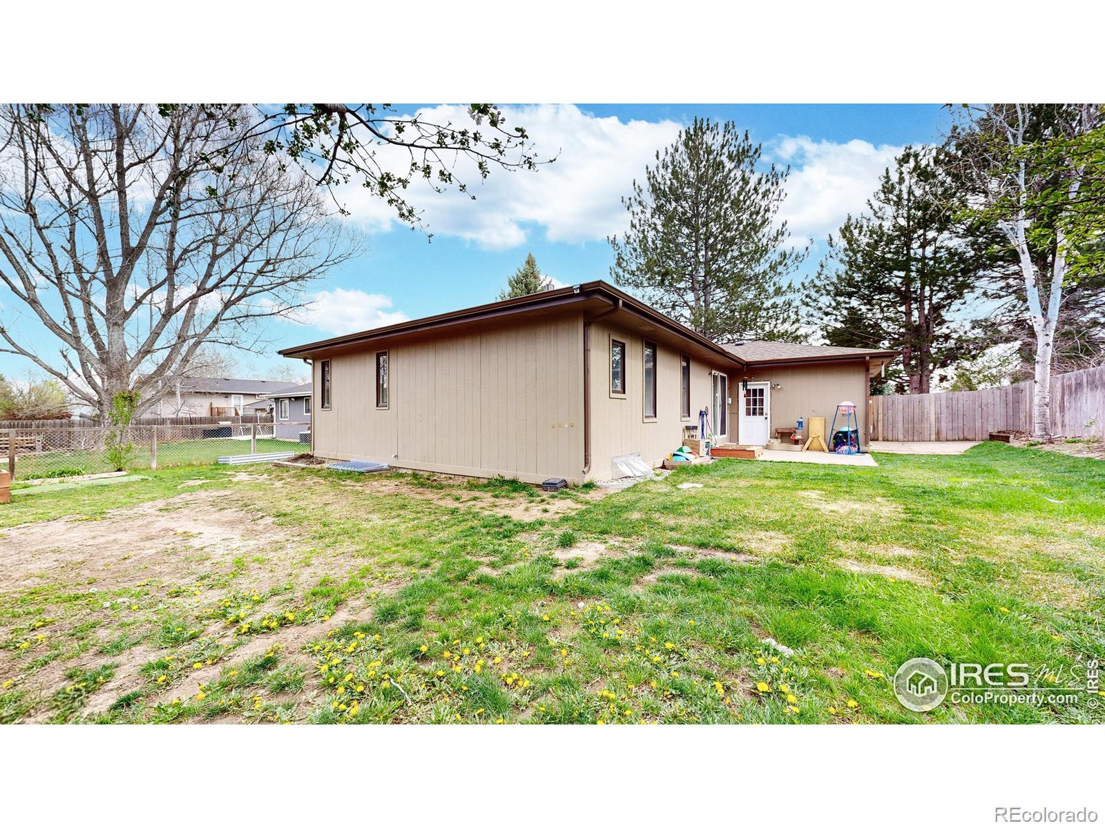 MLS Image #33 for 4611 w 3rd street,greeley, Colorado