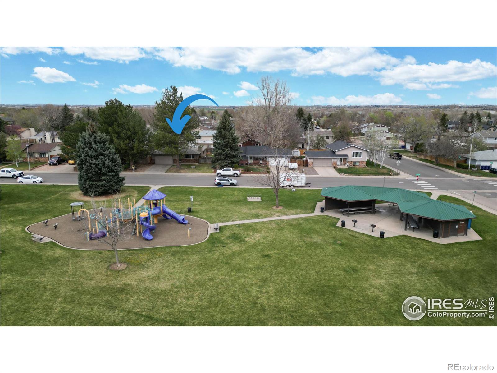 MLS Image #37 for 4611 w 3rd street,greeley, Colorado