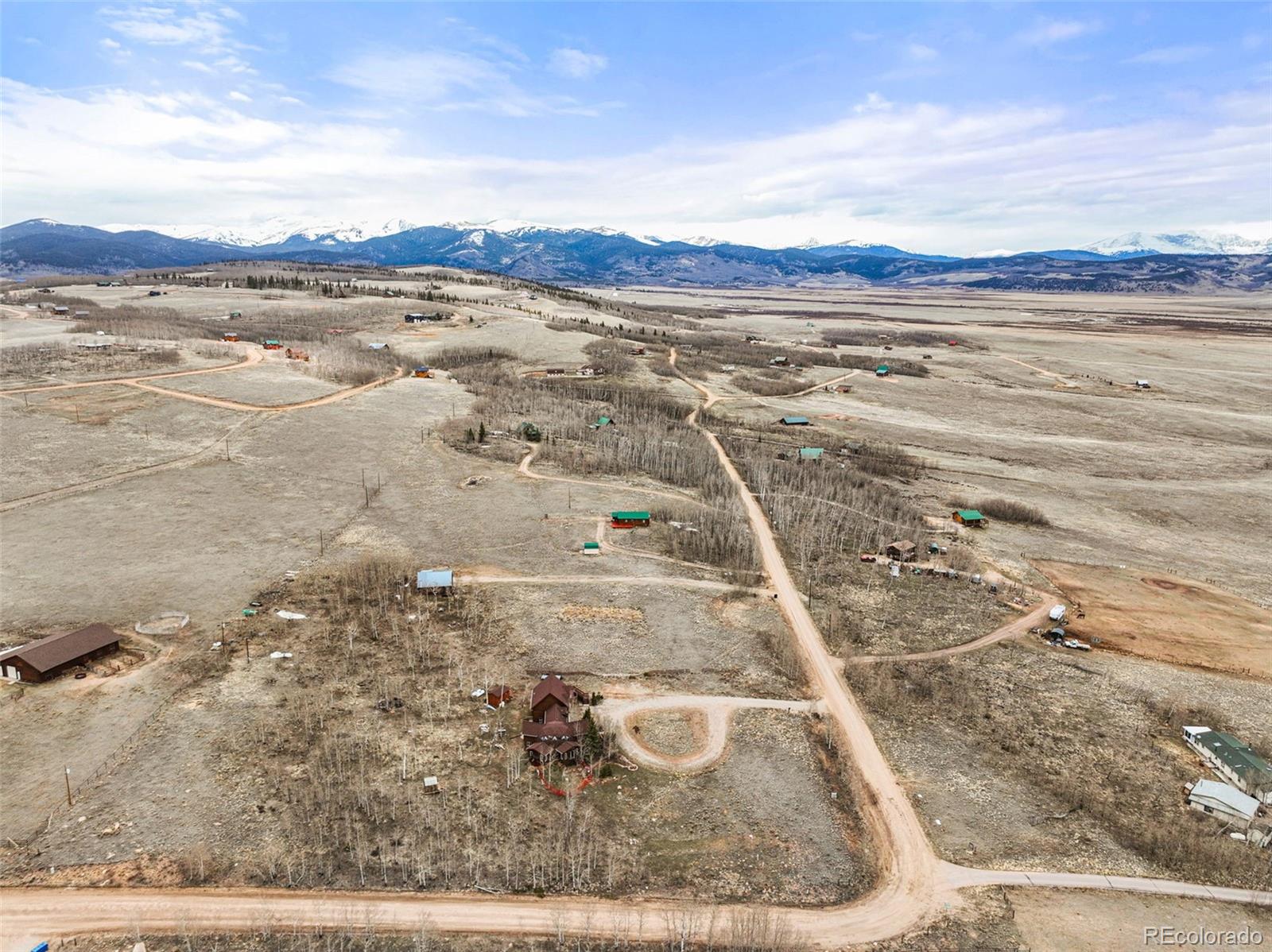 MLS Image #48 for 2883  michigan hill road,jefferson, Colorado