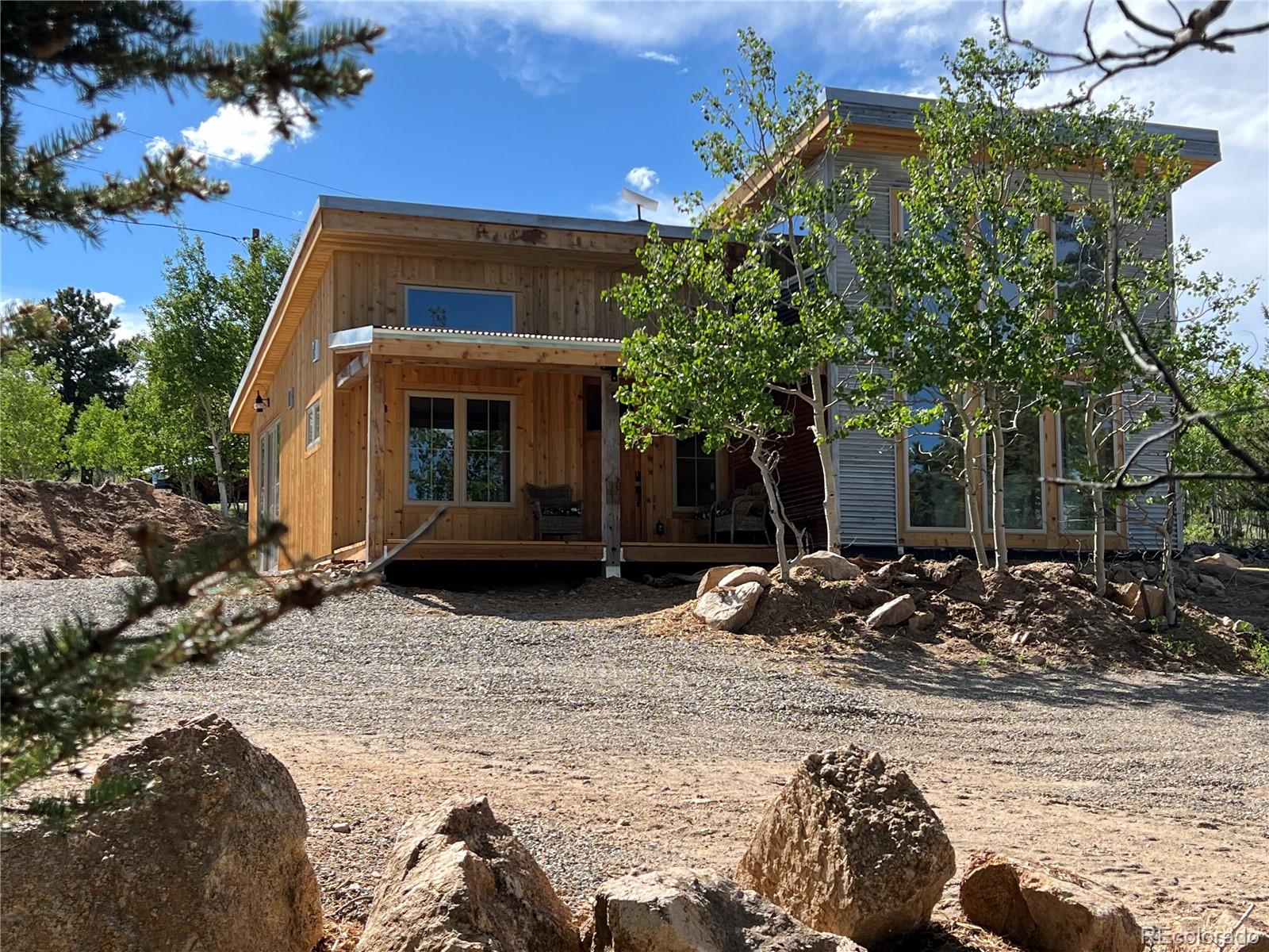 MLS Image #3 for 71  mountain vista,como, Colorado