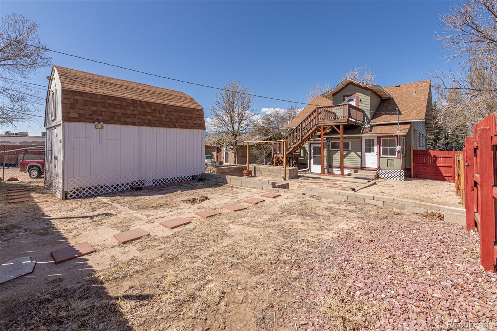 MLS Image #10 for 835 n union boulevard,colorado springs, Colorado