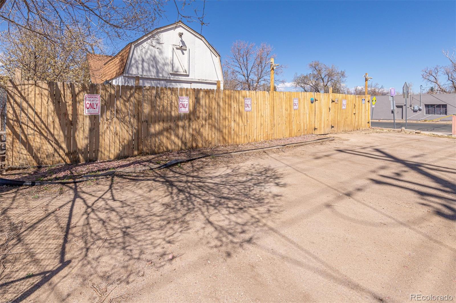 MLS Image #11 for 835 n union boulevard,colorado springs, Colorado