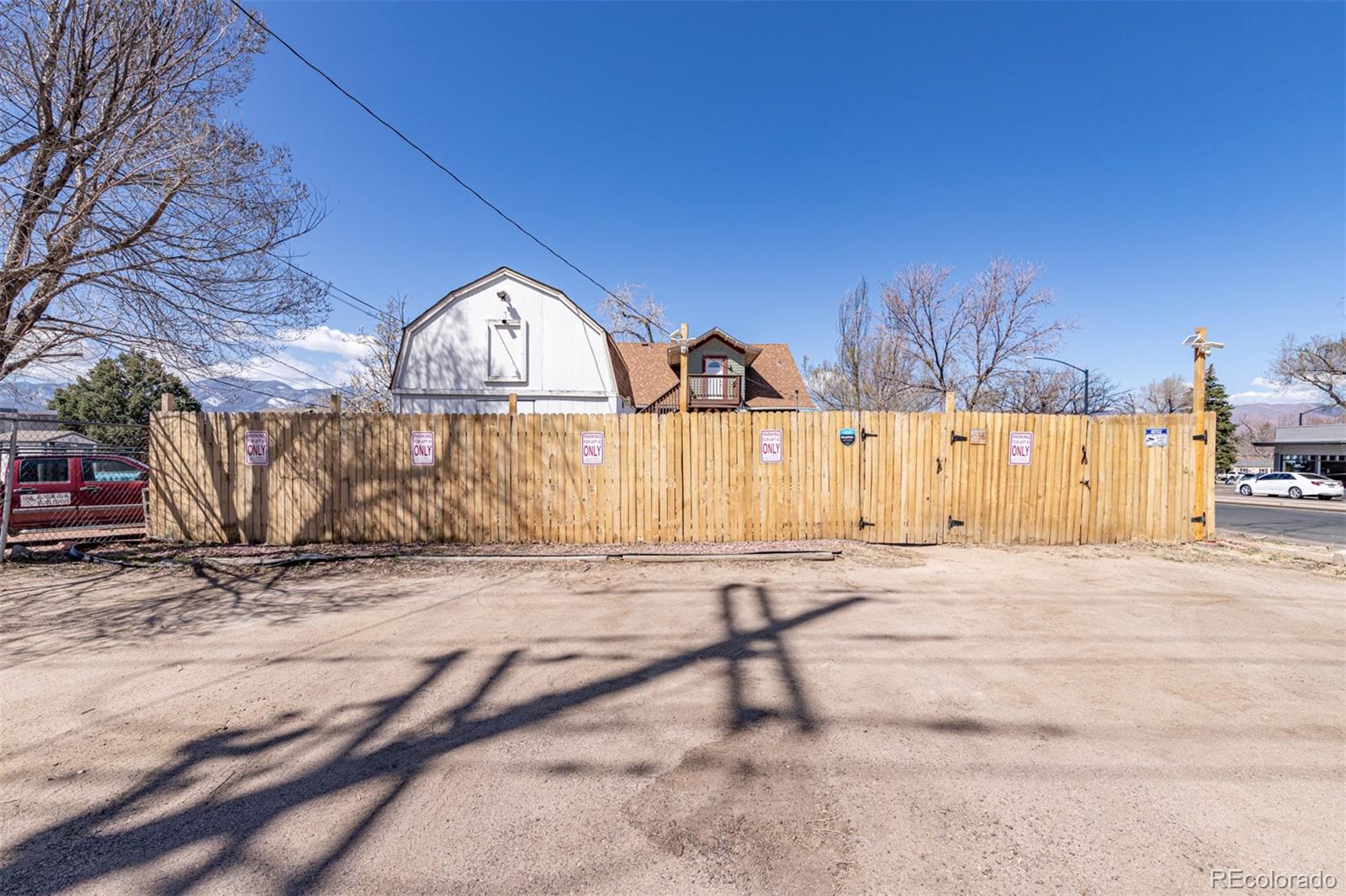 MLS Image #12 for 835 n union boulevard,colorado springs, Colorado